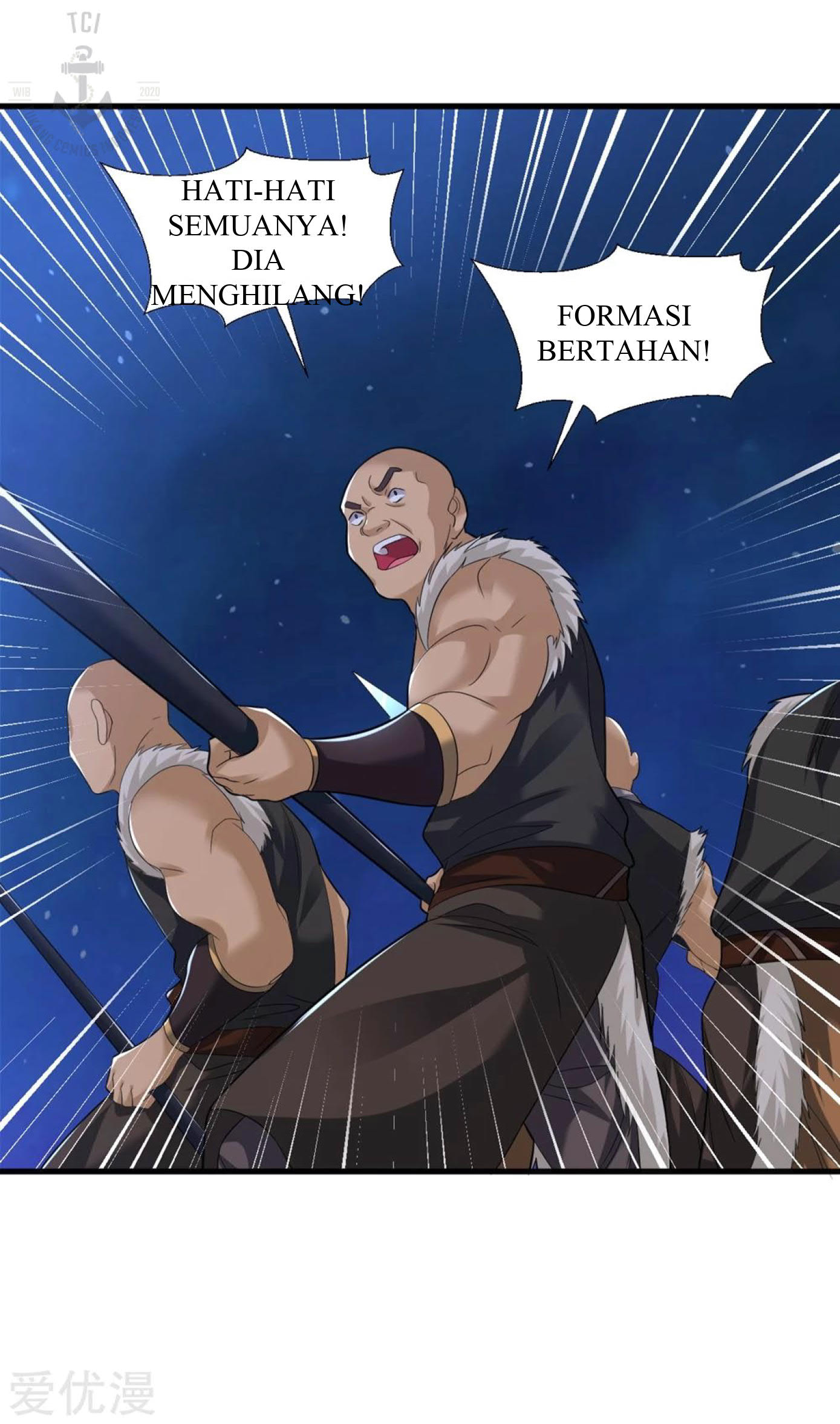 Dao Yin Bab 32 halaman 13