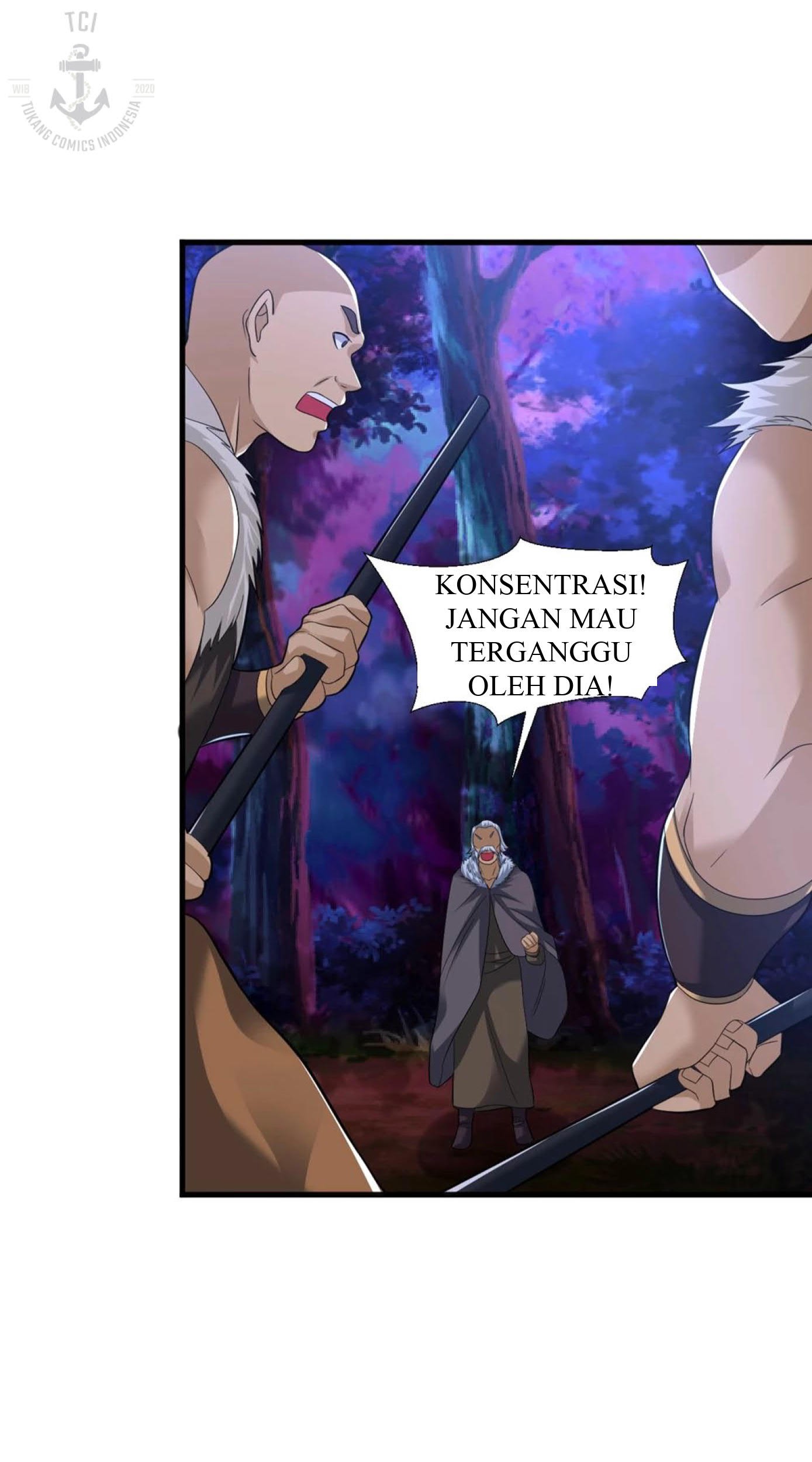 Dao Yin Bab 32 halaman 14