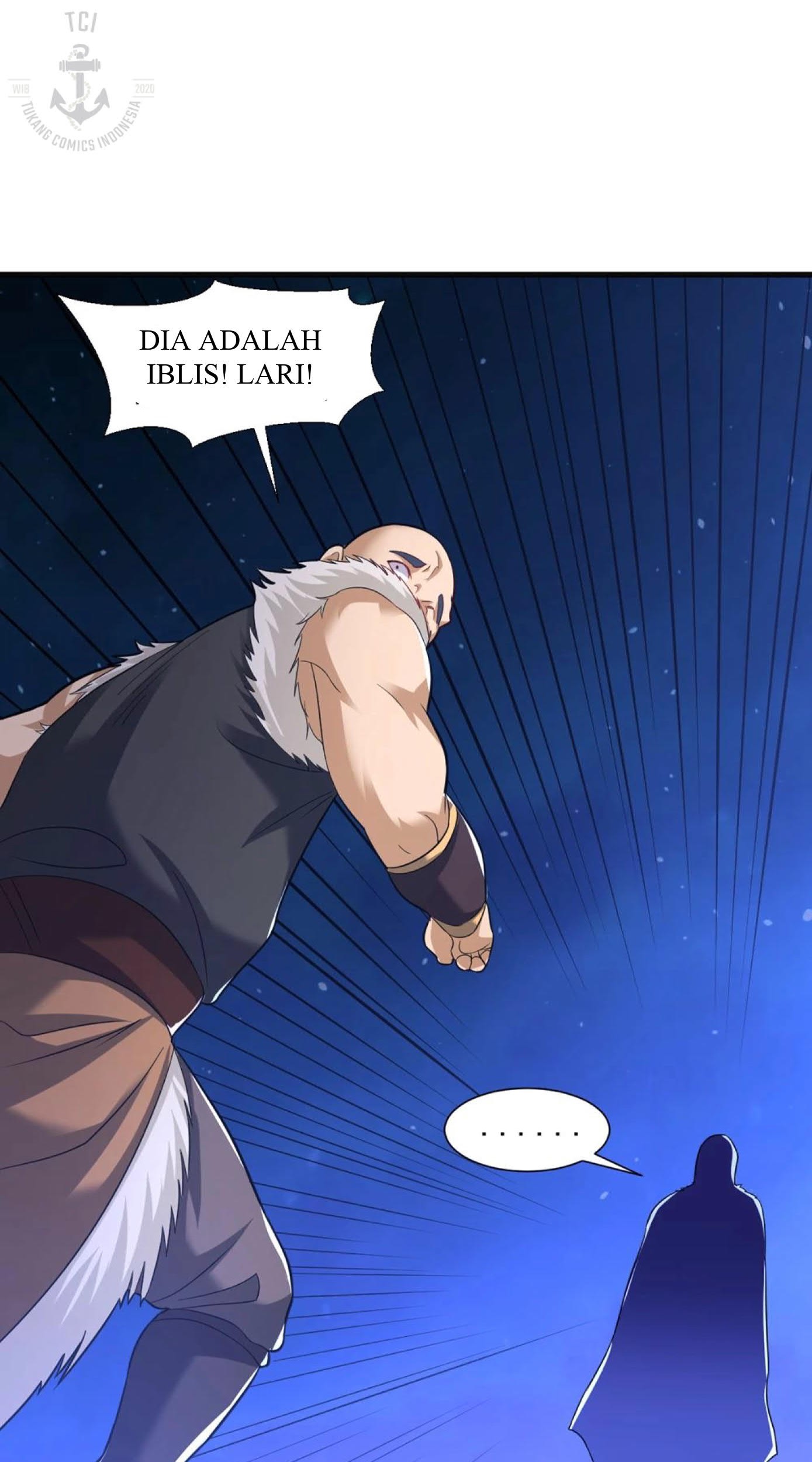 Dao Yin Bab 32 halaman 42
