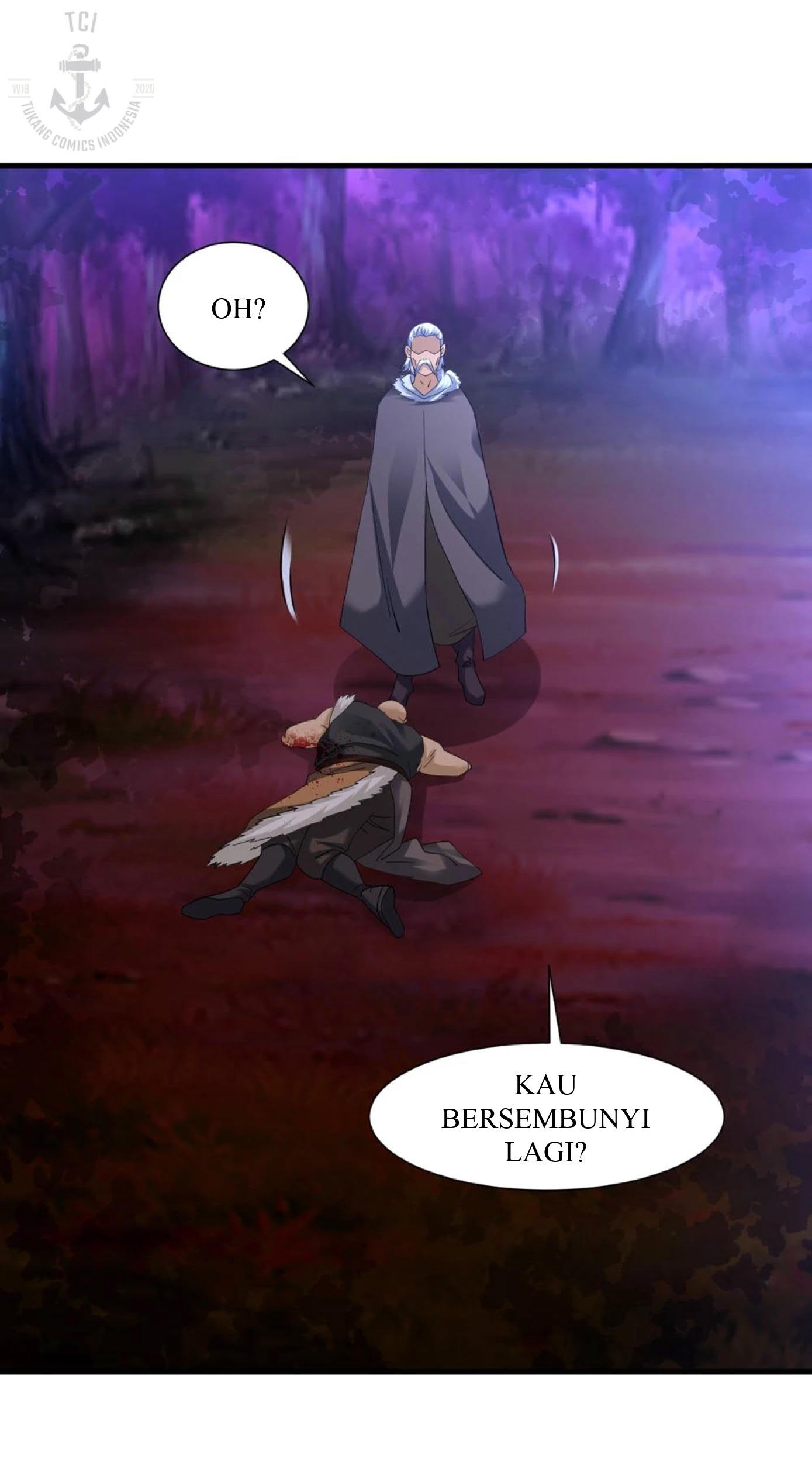 Dao Yin Bab 32 halaman 48