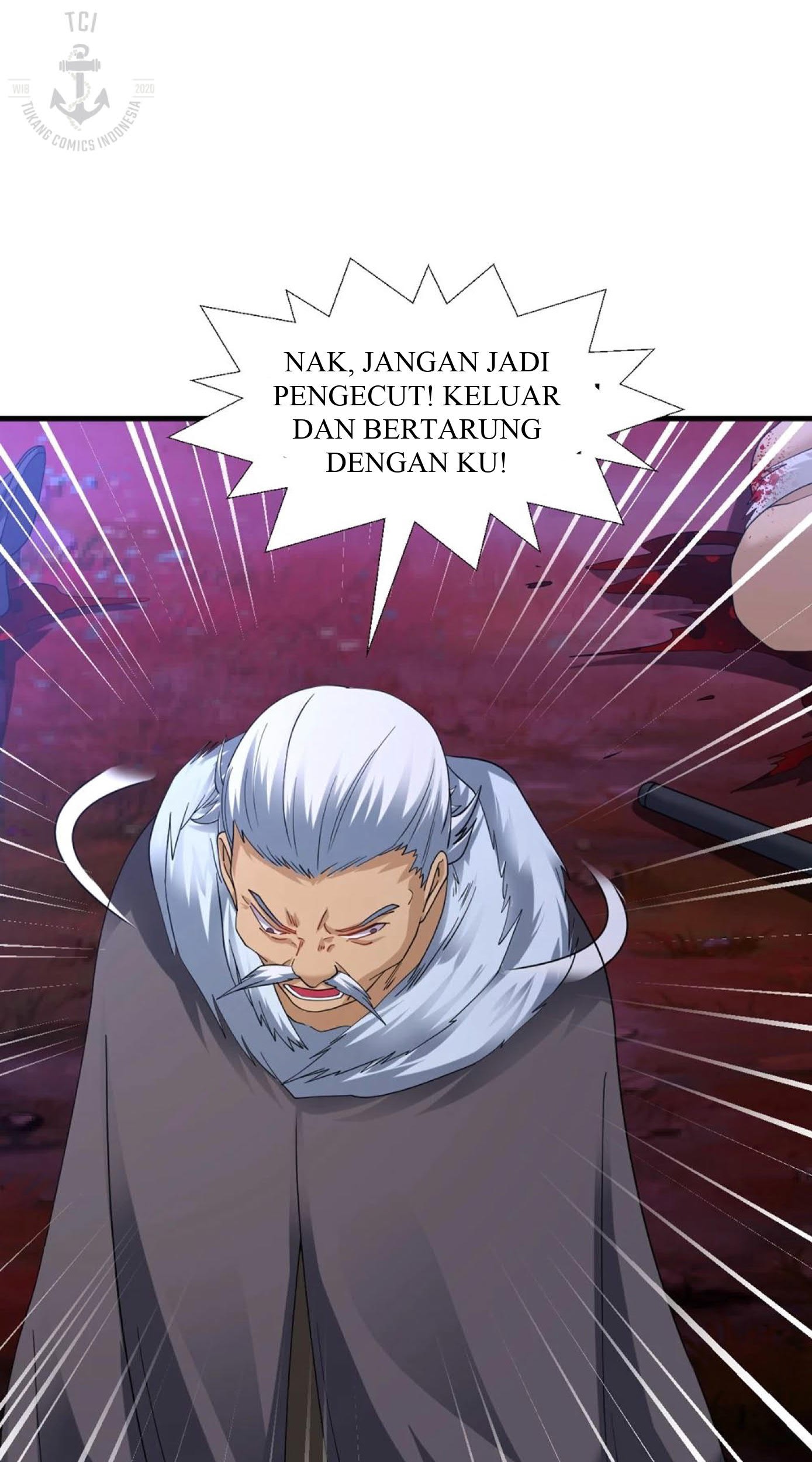 Dao Yin Bab 32 halaman 50
