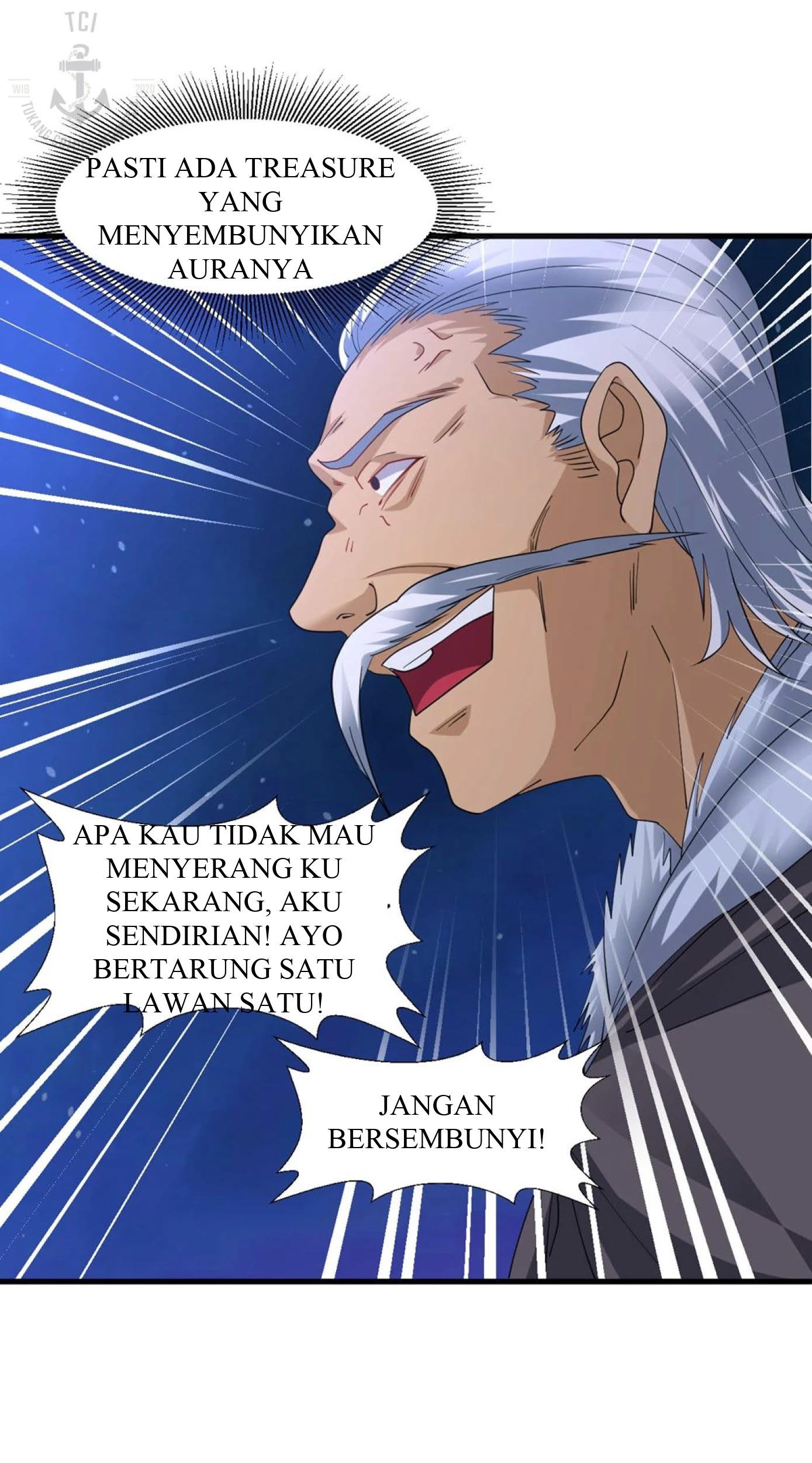 Dao Yin Bab 32 halaman 52