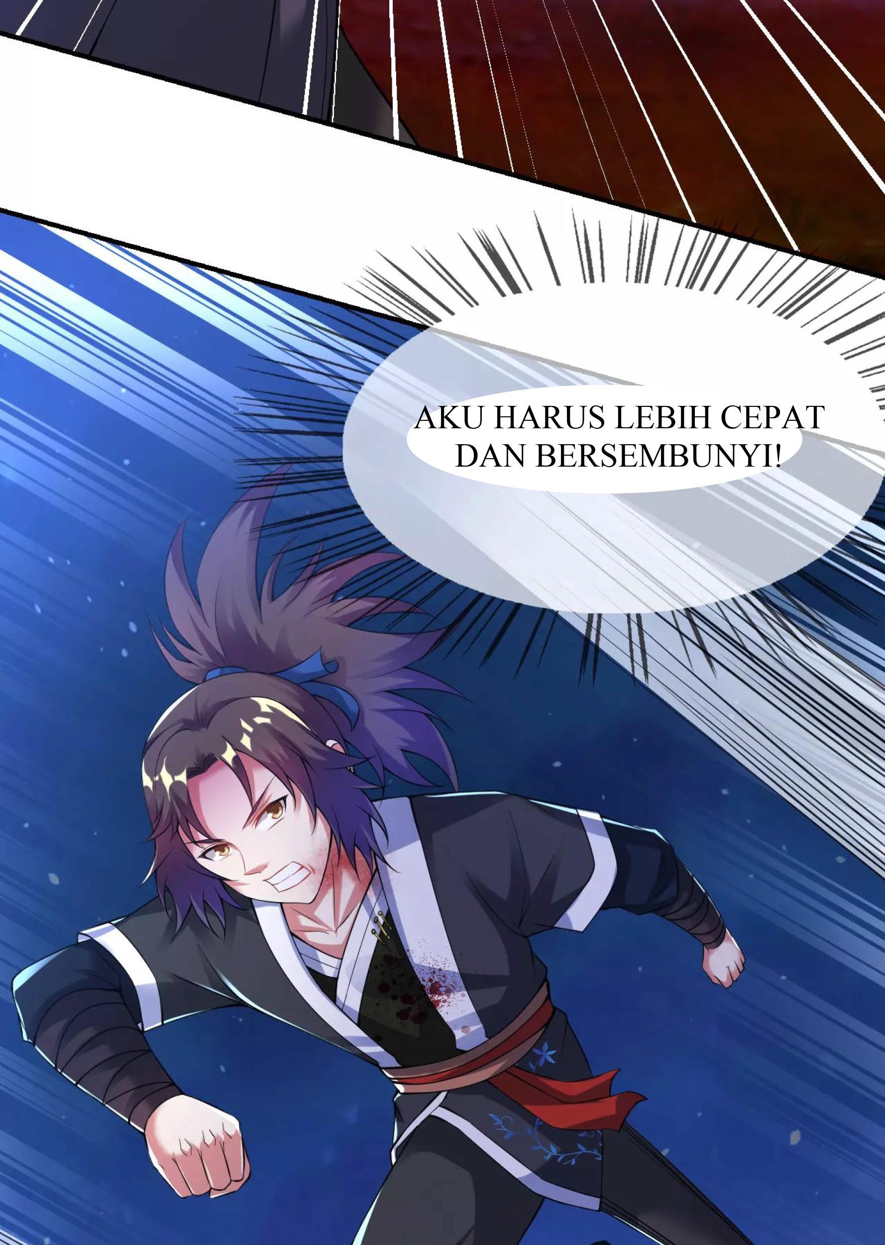 Dao Yin Bab 33 halaman 4
