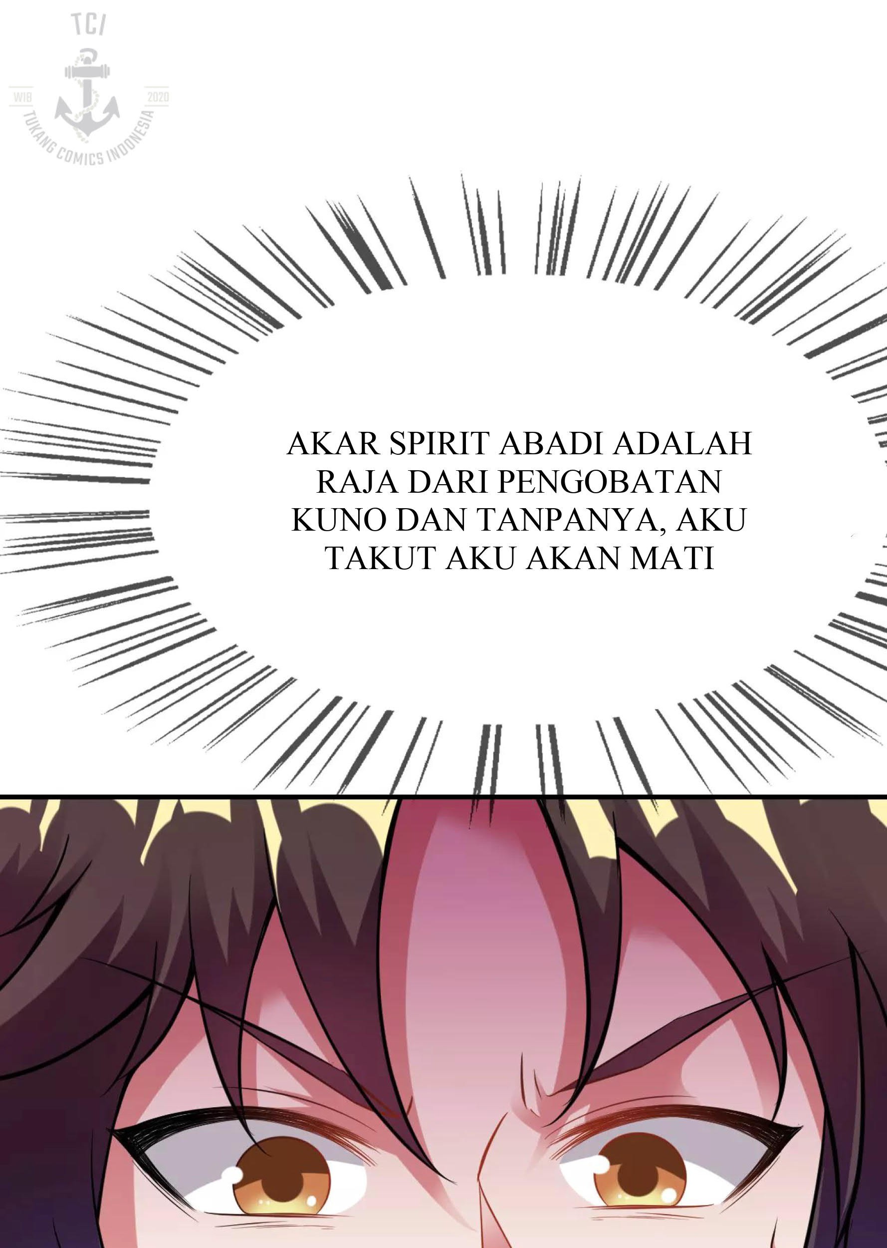 Dao Yin Bab 33 halaman 8