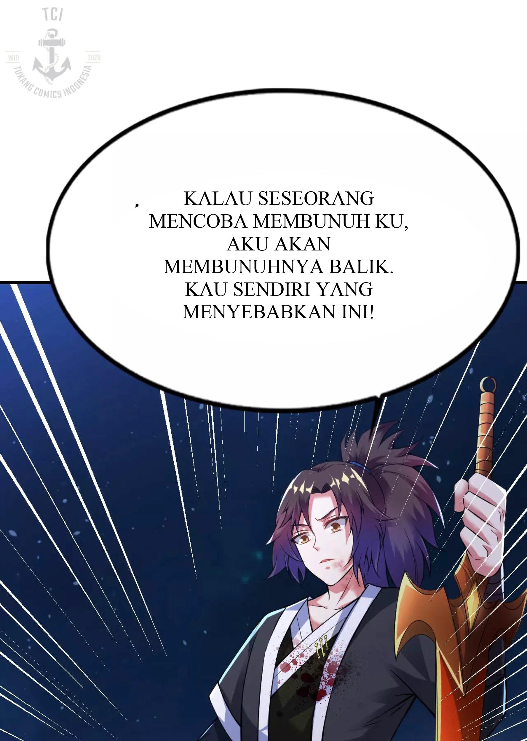 Dao Yin Bab 33 halaman 39