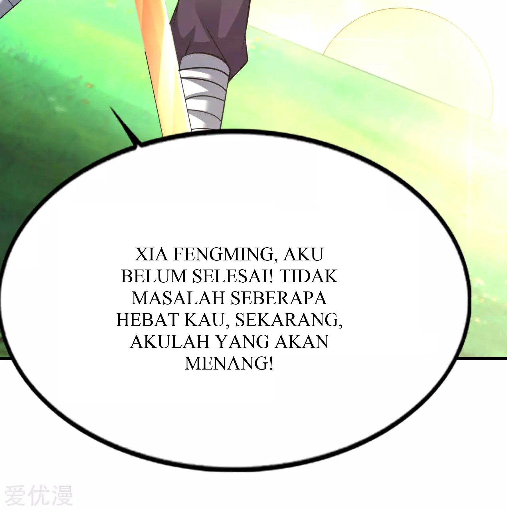 Dao Yin Bab 33 halaman 52