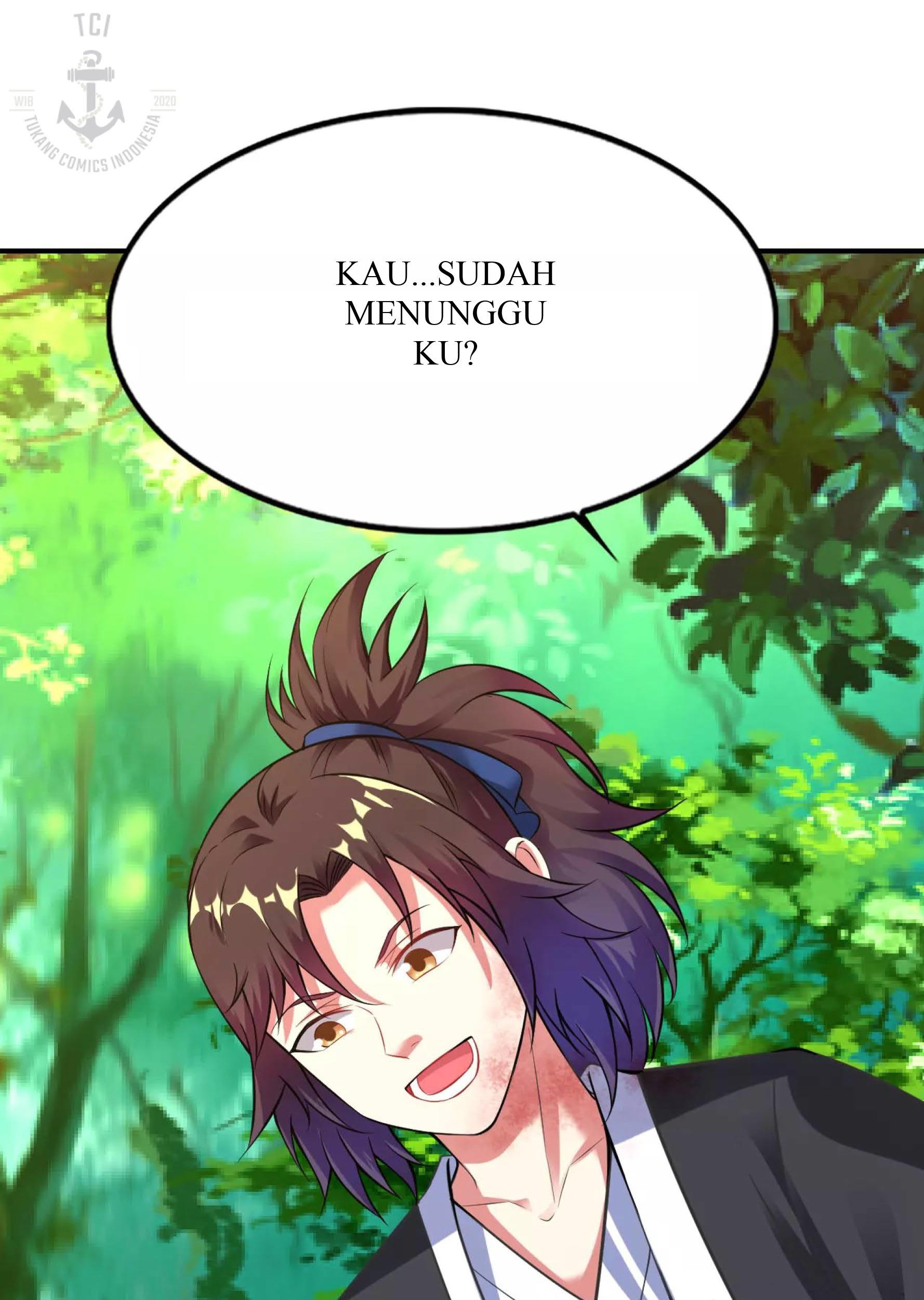Dao Yin Bab 33 halaman 53