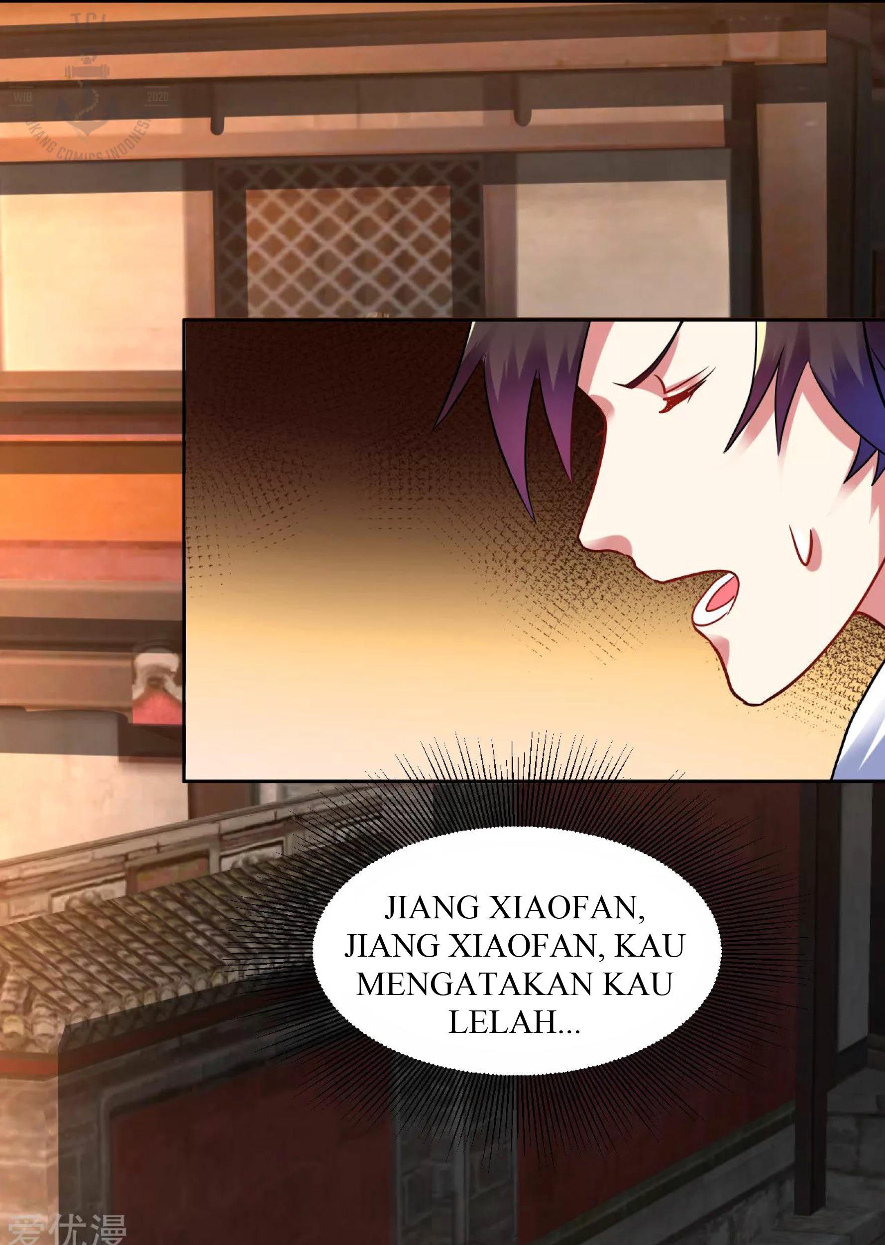 Dao Yin Bab 34 halaman 38