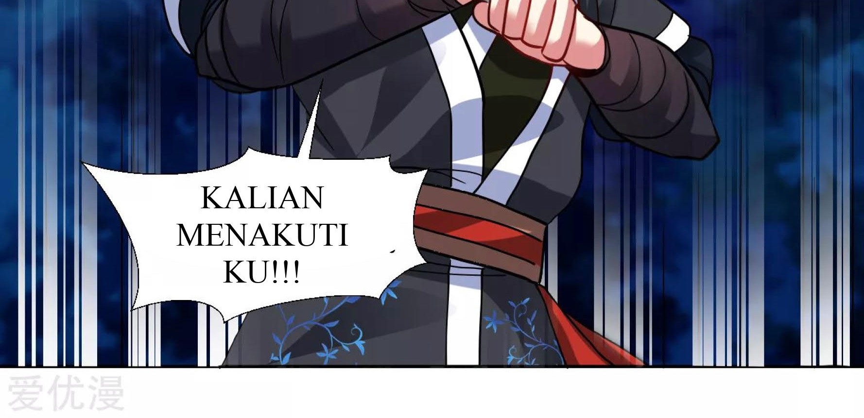 Dao Yin Bab 34 halaman 45