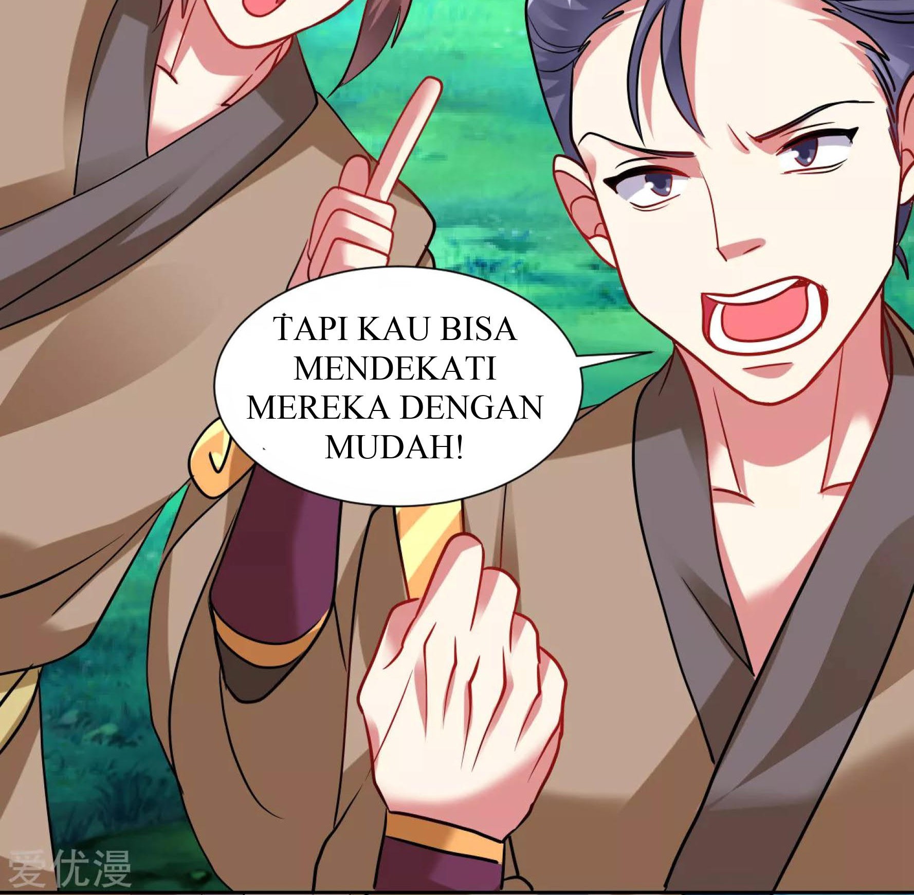 Dao Yin Bab 34 halaman 48