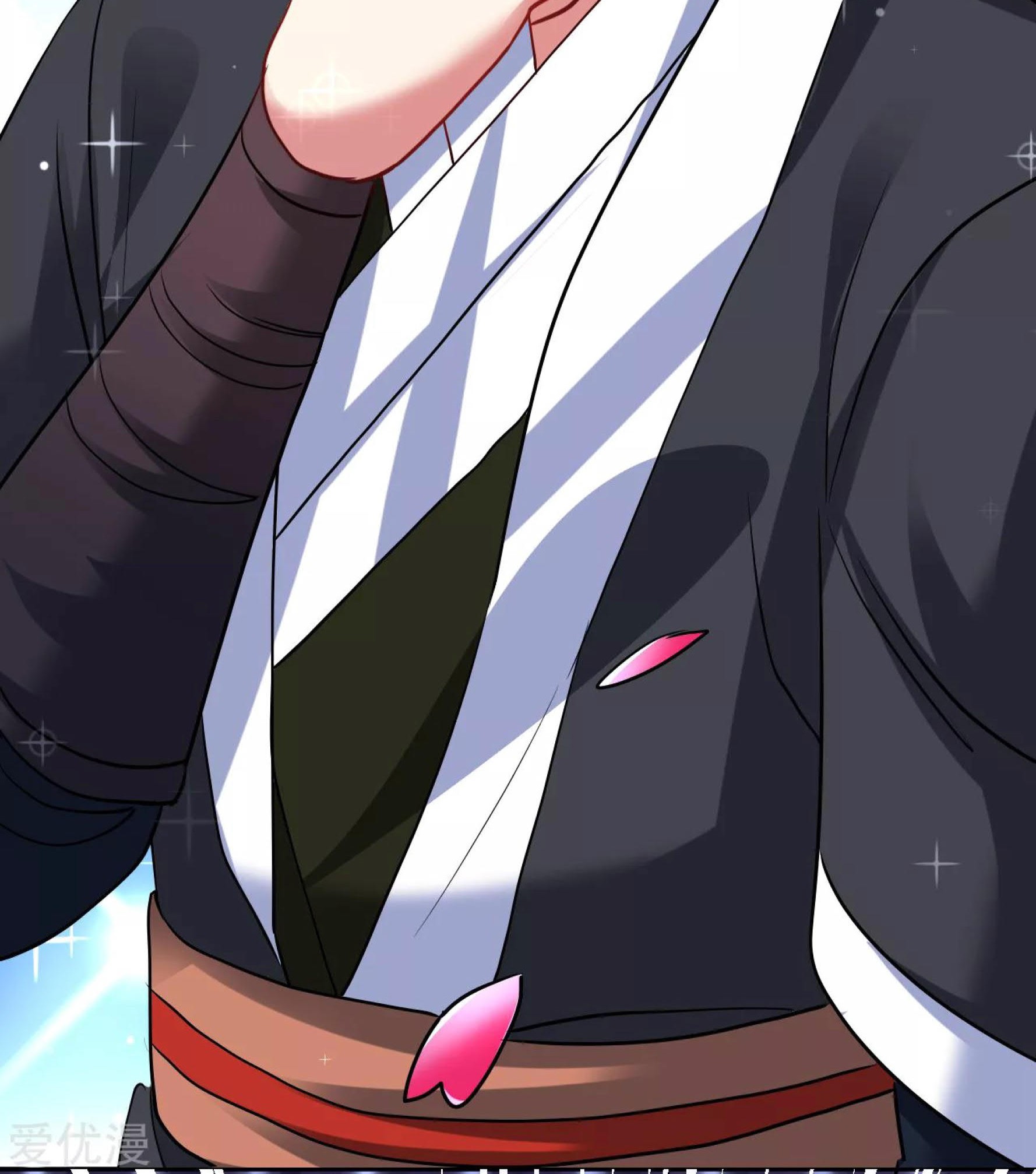 Dao Yin Bab 34 halaman 55