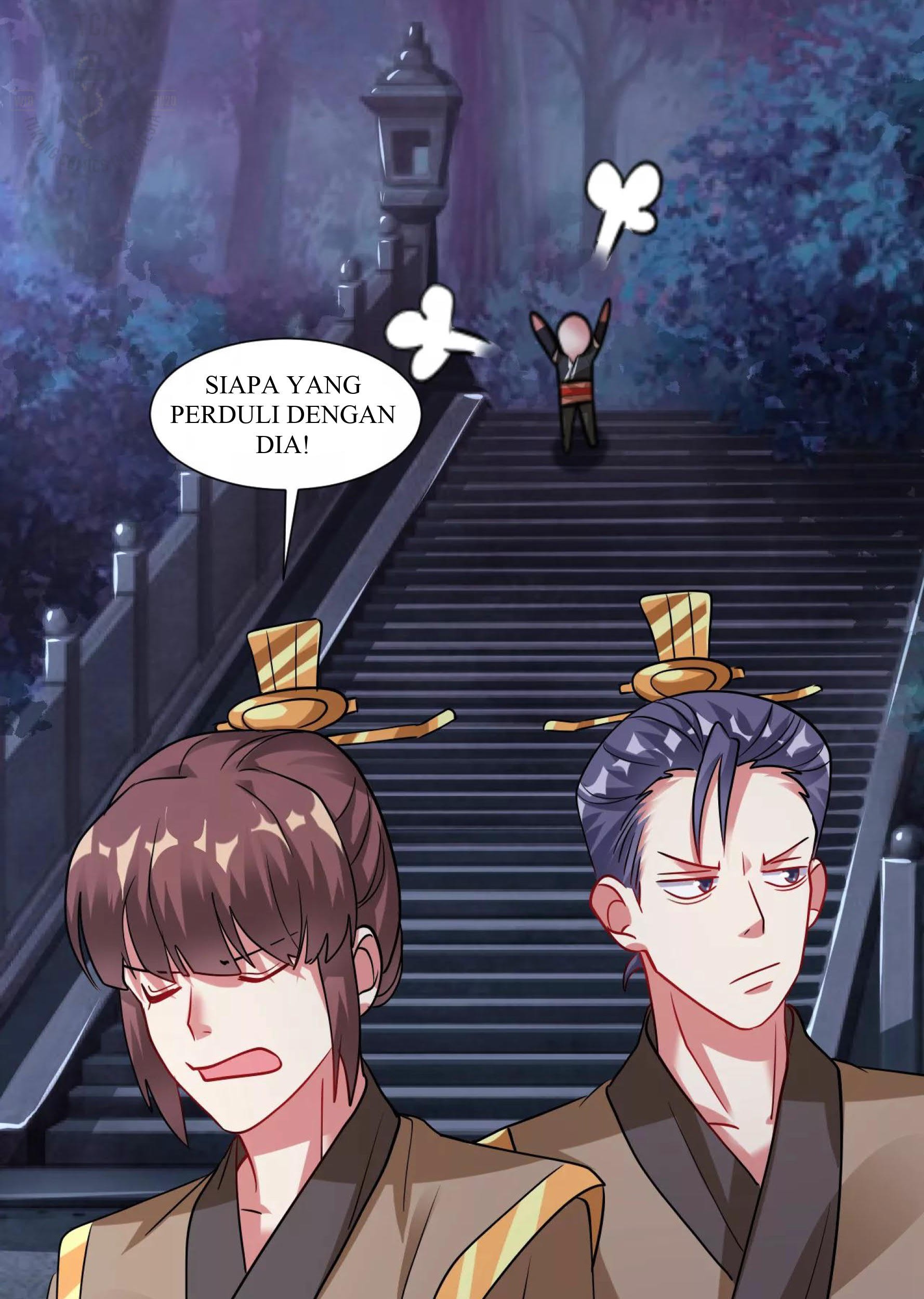 Dao Yin Bab 34 halaman 62