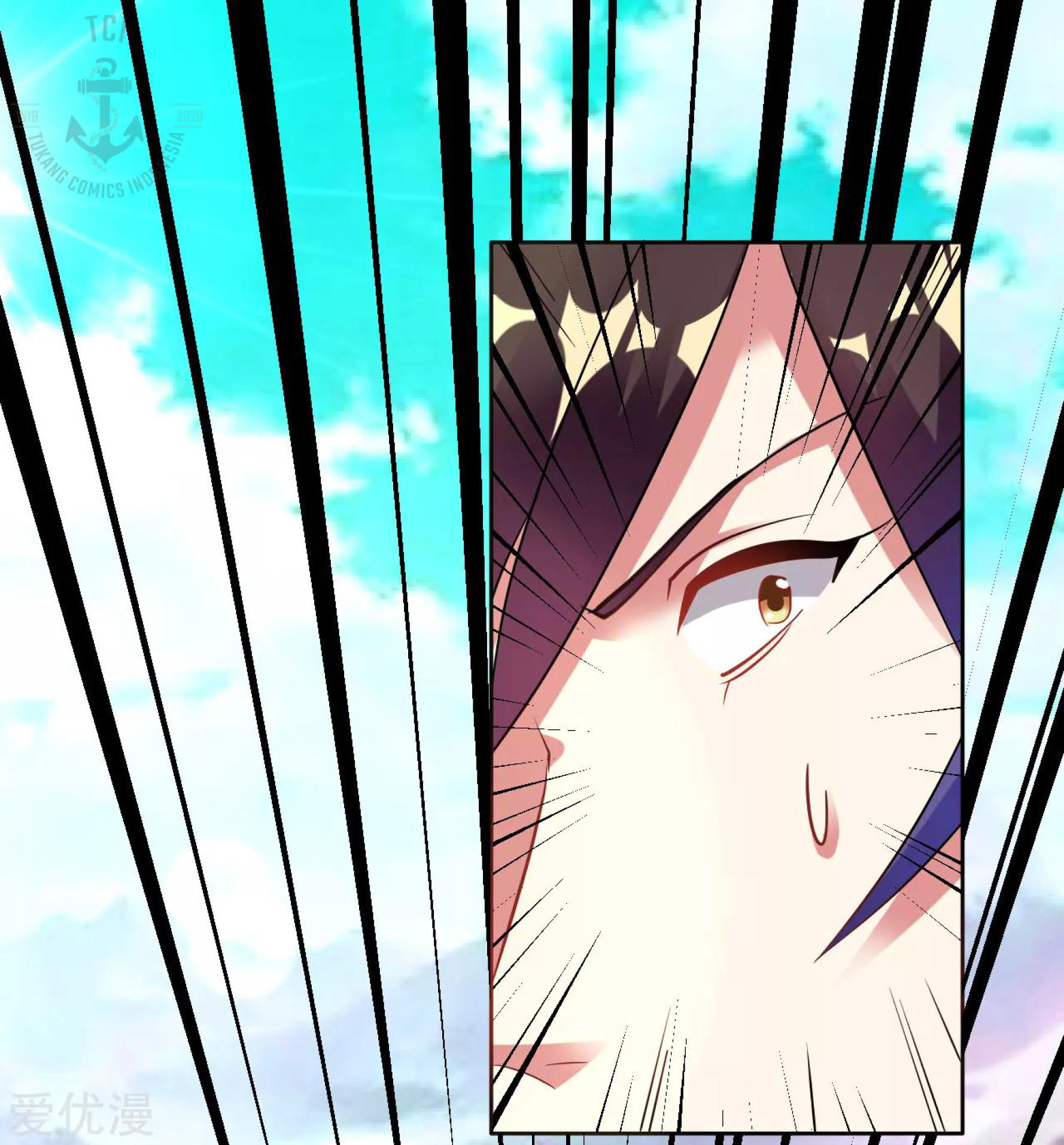 Dao Yin chapter 35 halaman 14