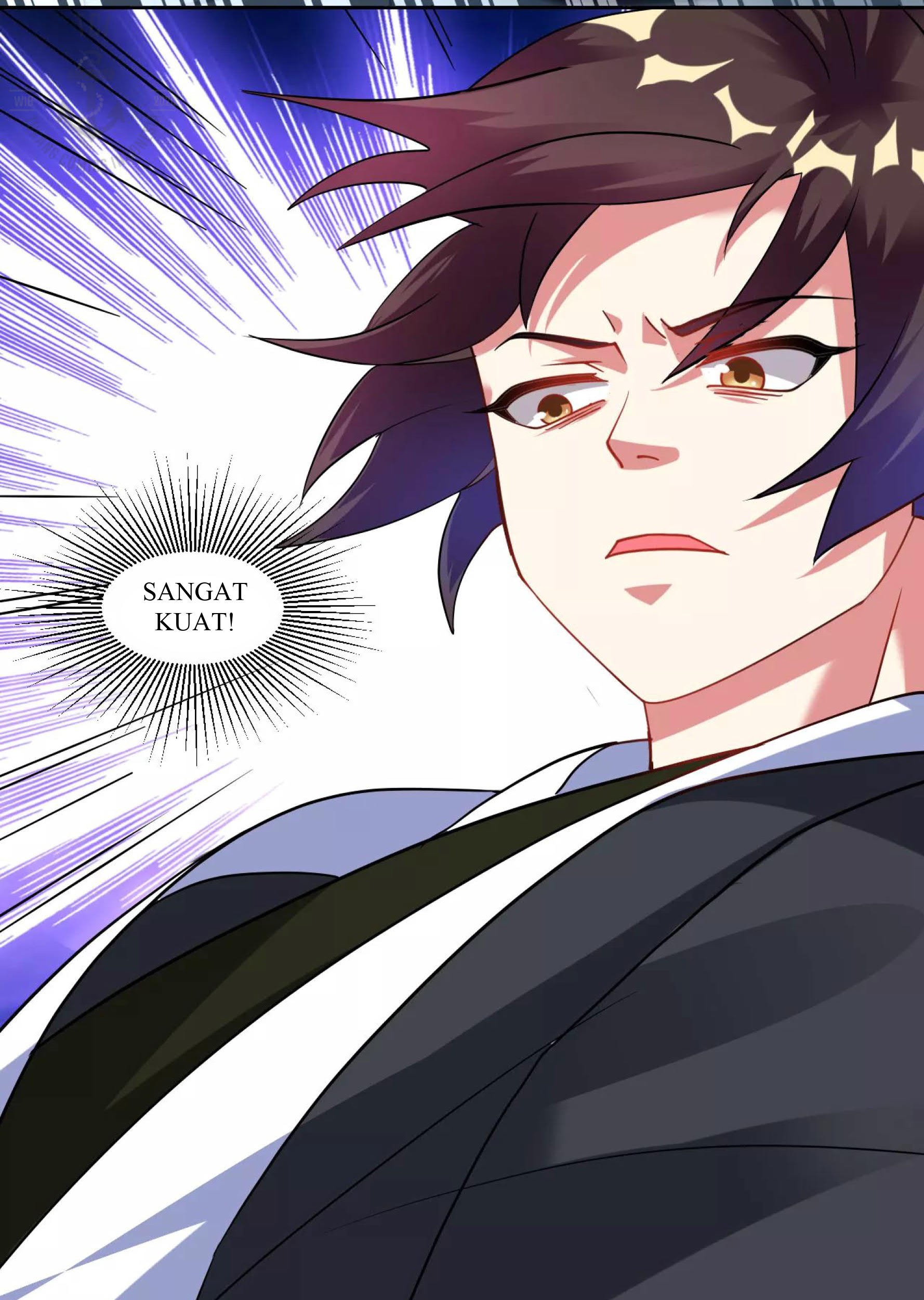 Dao Yin chapter 35 halaman 36