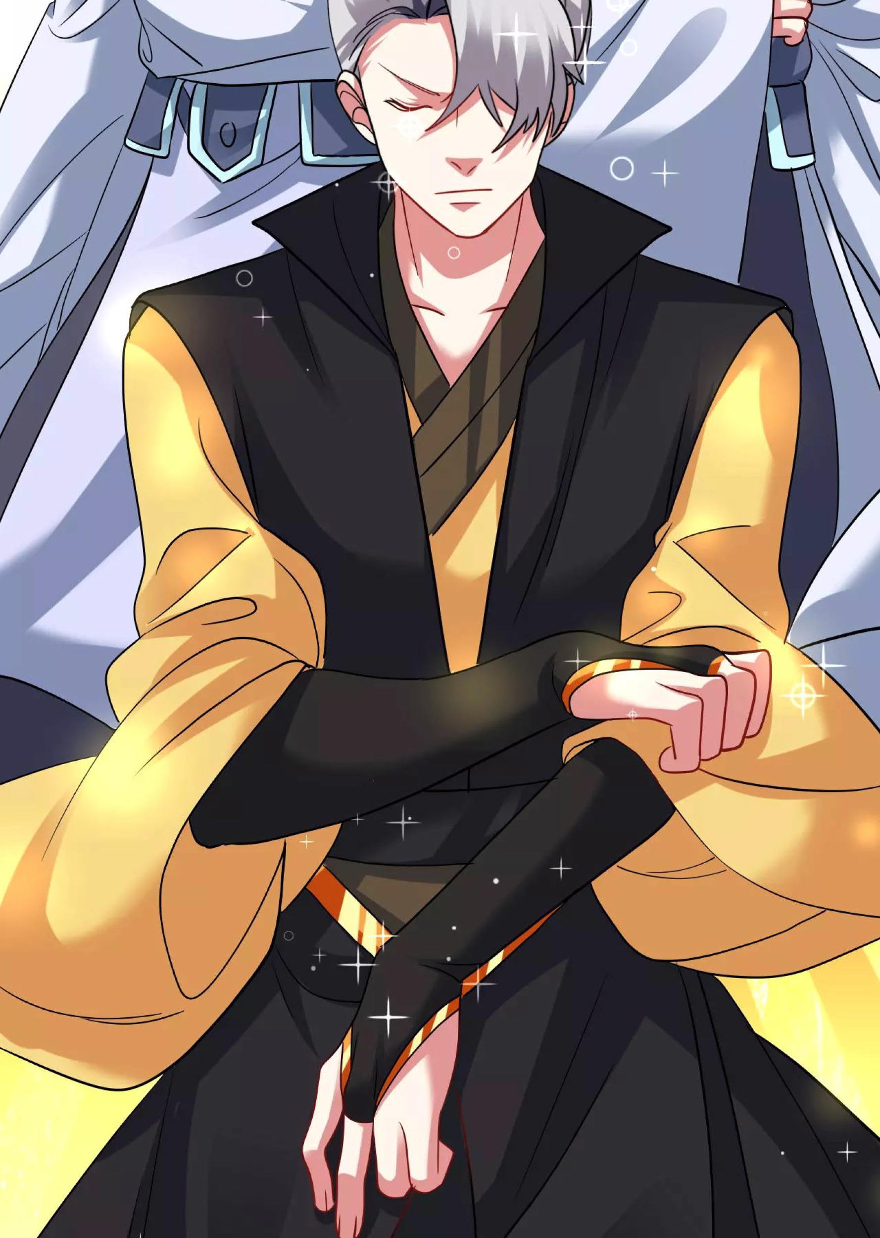 Dao Yin chapter 35 halaman 41