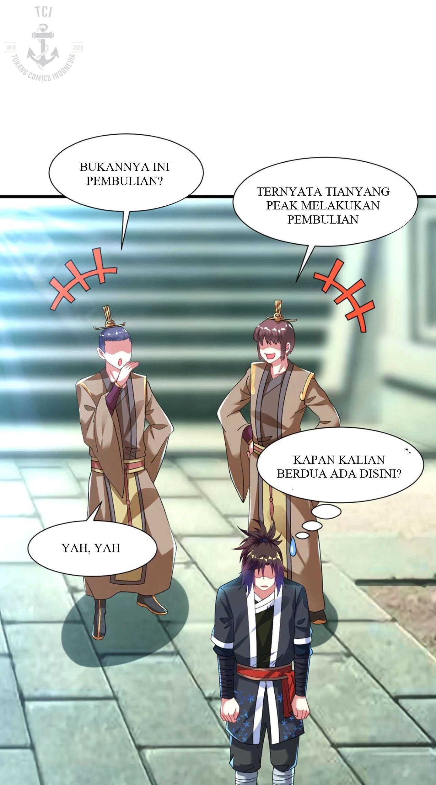 Dao Yin Bab 36 halaman 5