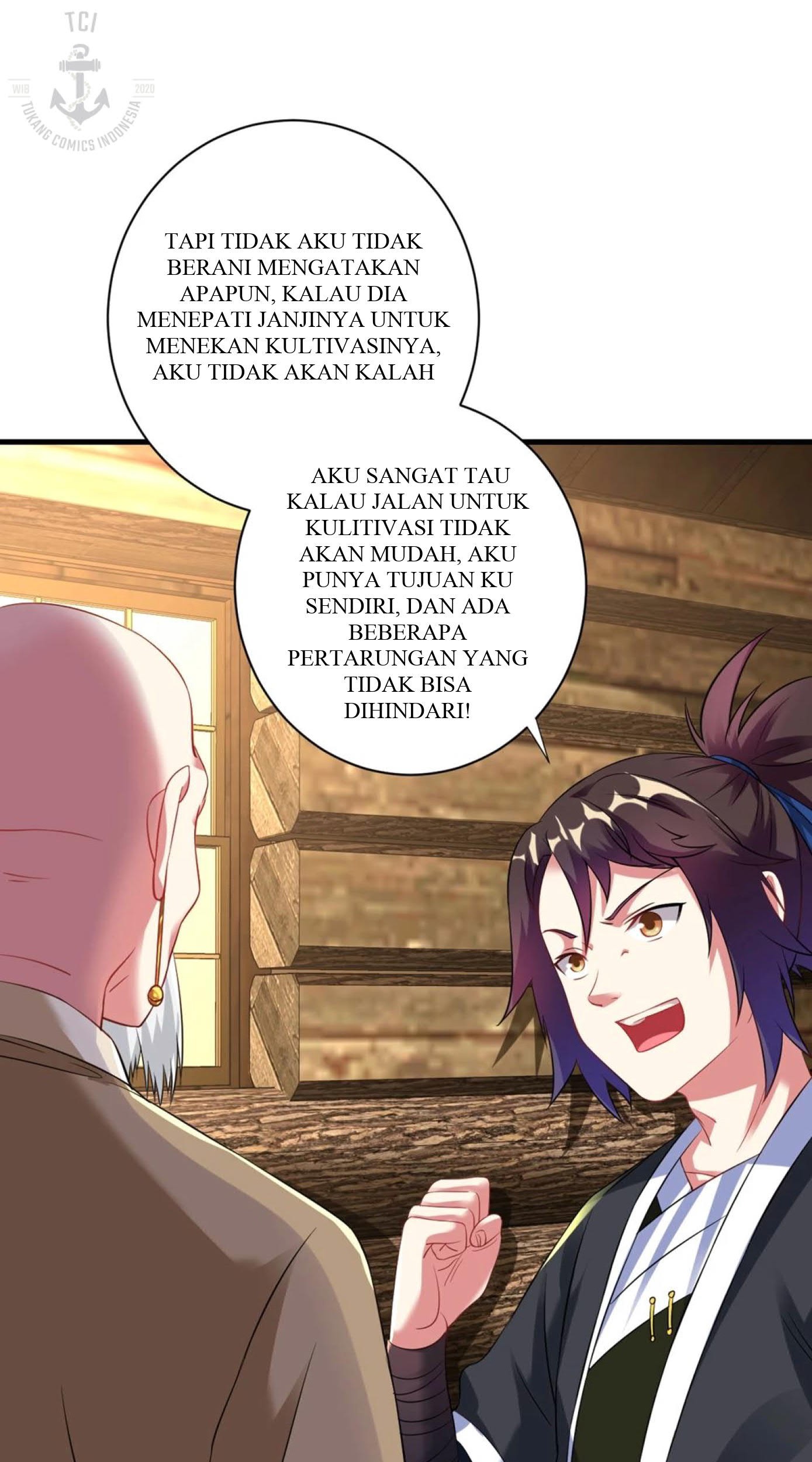Dao Yin Bab 36 halaman 28