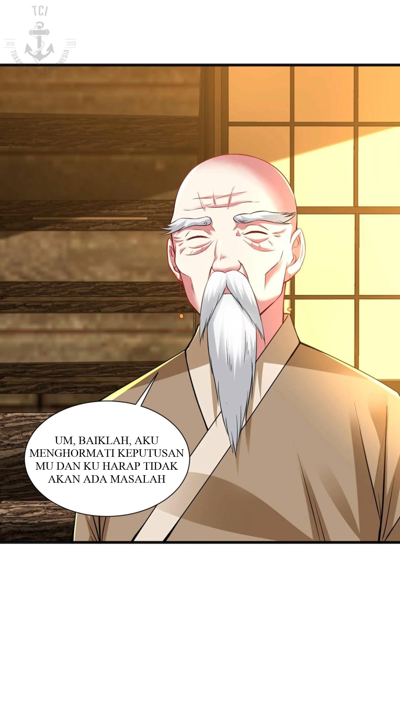Dao Yin Bab 36 halaman 30