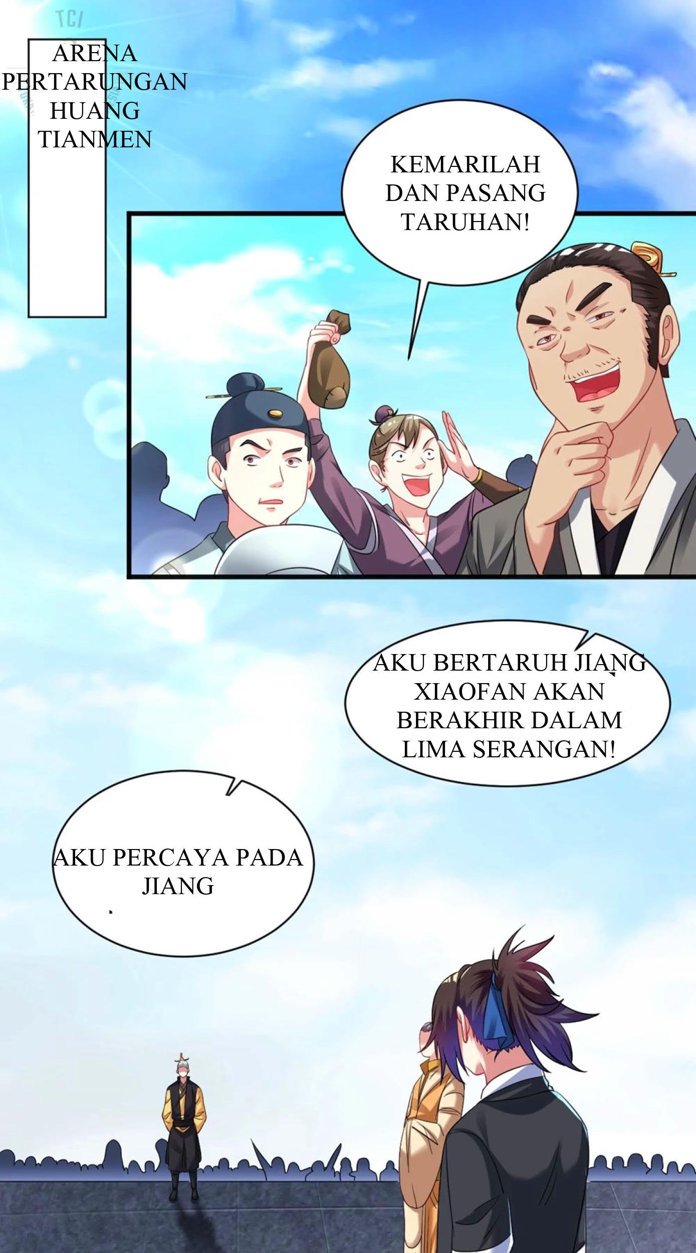Dao Yin Bab 36 halaman 48