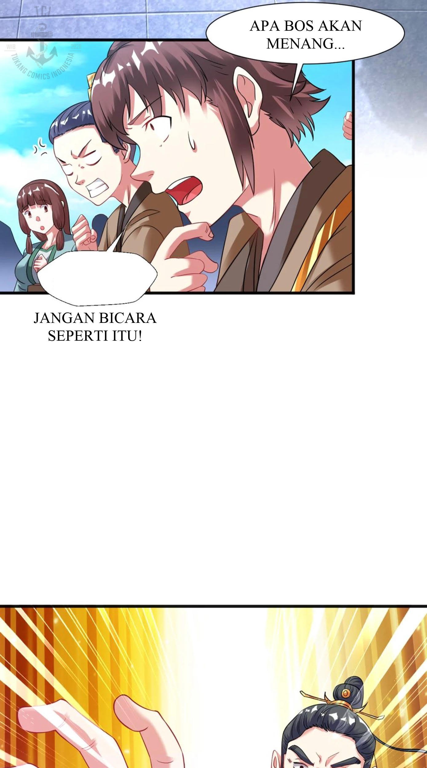 Dao Yin Bab 36 halaman 50