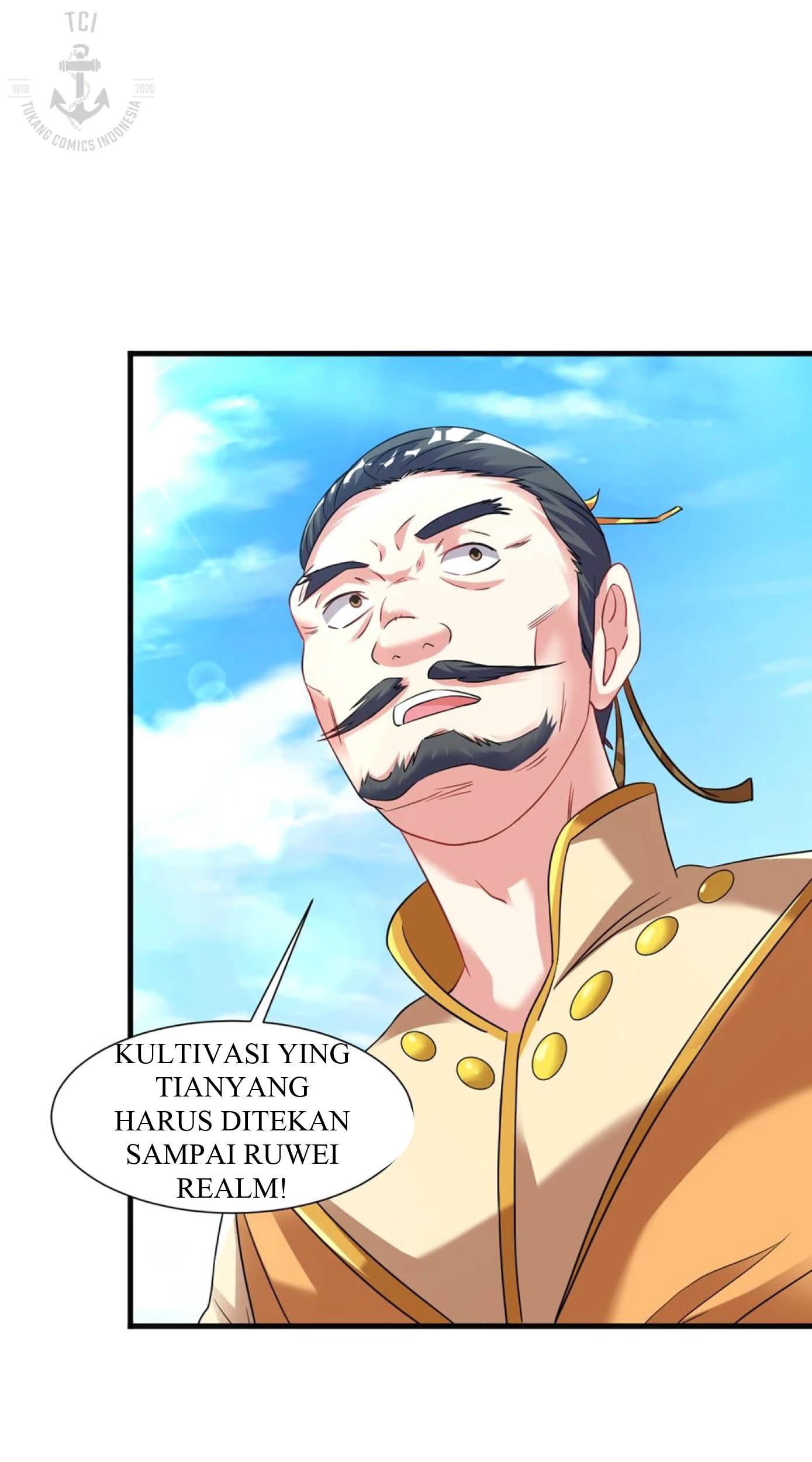 Dao Yin Bab 36 halaman 54