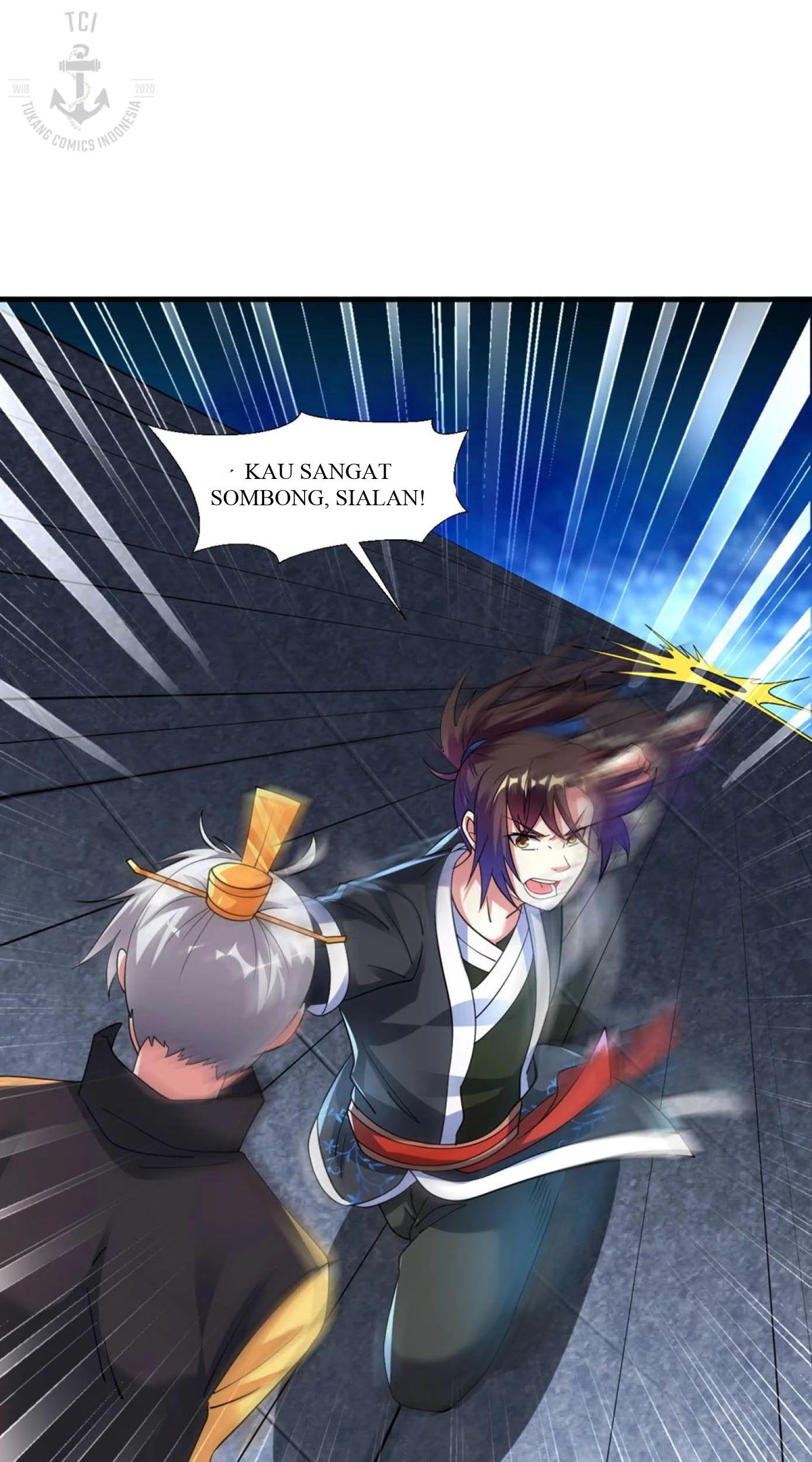 Dao Yin Bab 36 halaman 67