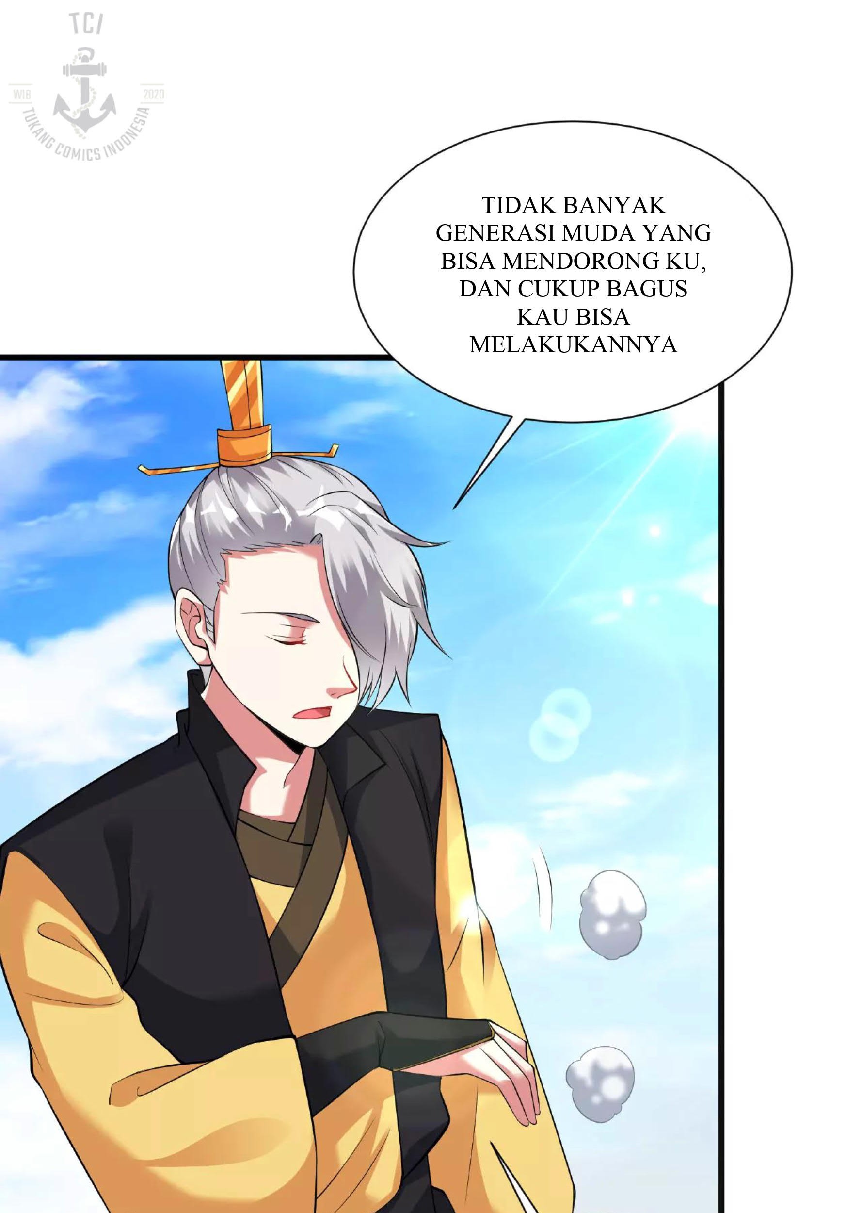 Dao Yin Bab 37 halaman 9