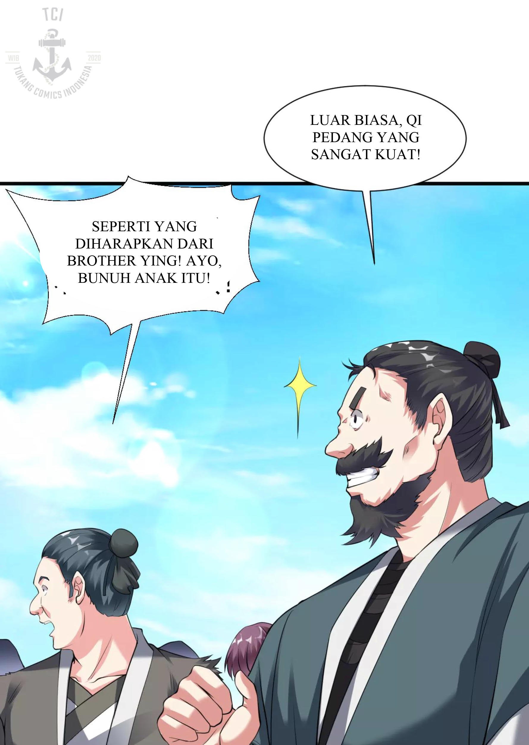 Dao Yin Bab 37 halaman 24