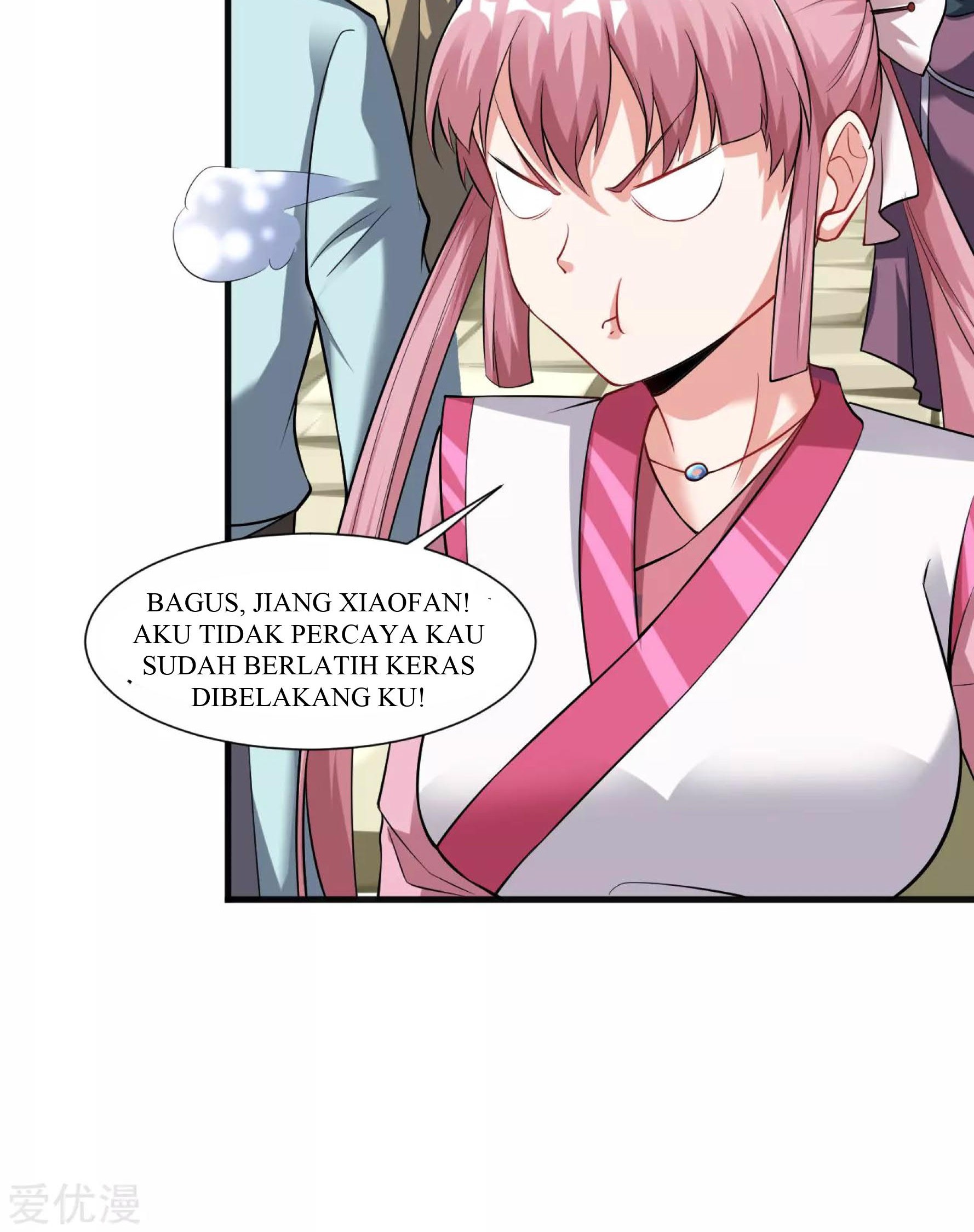 Dao Yin Bab 37 halaman 42