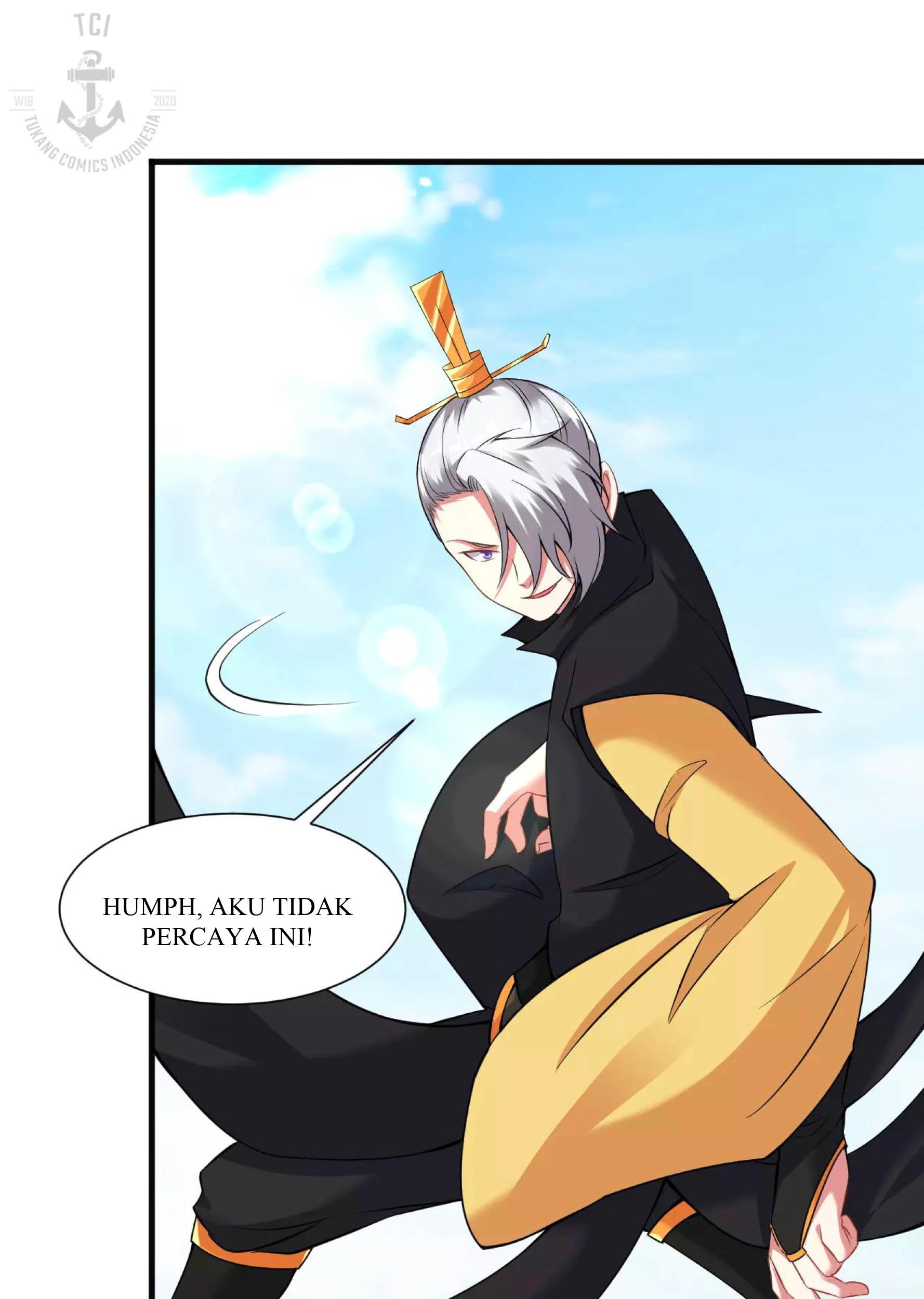 Dao Yin Bab 37 halaman 47