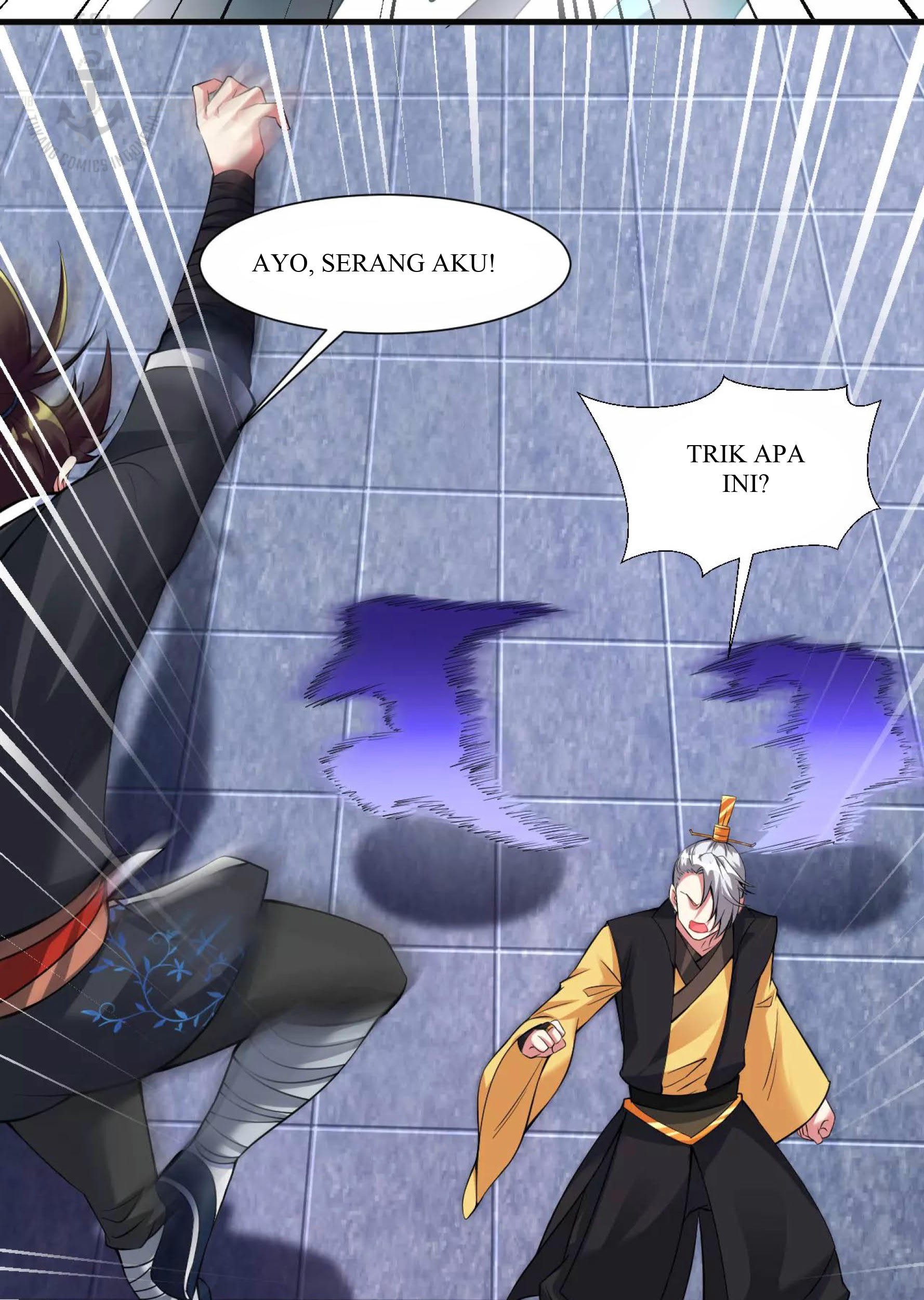 Dao Yin Bab 37 halaman 52
