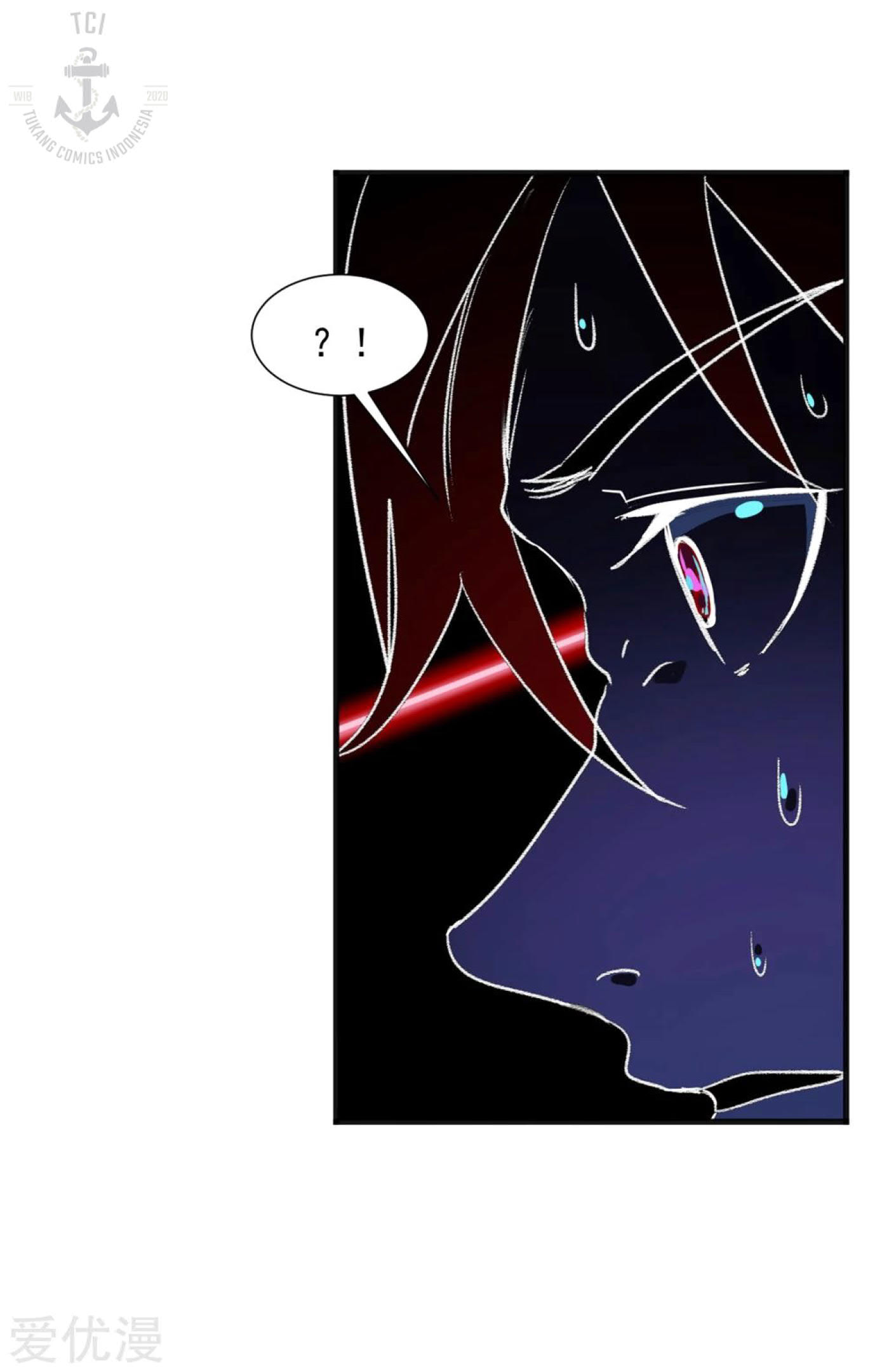 Dao Yin chapter 38 halaman 33