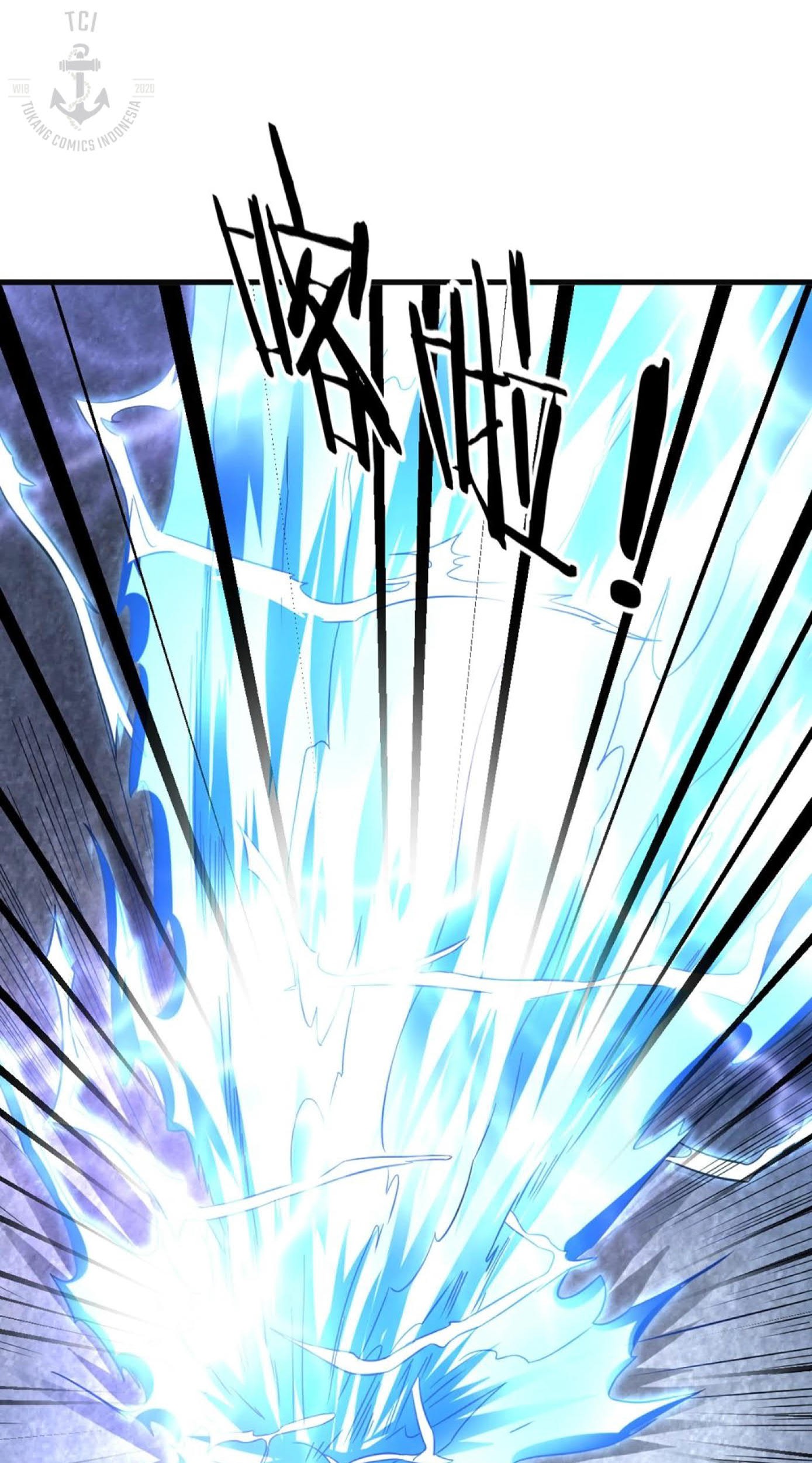 Dao Yin chapter 38 halaman 34