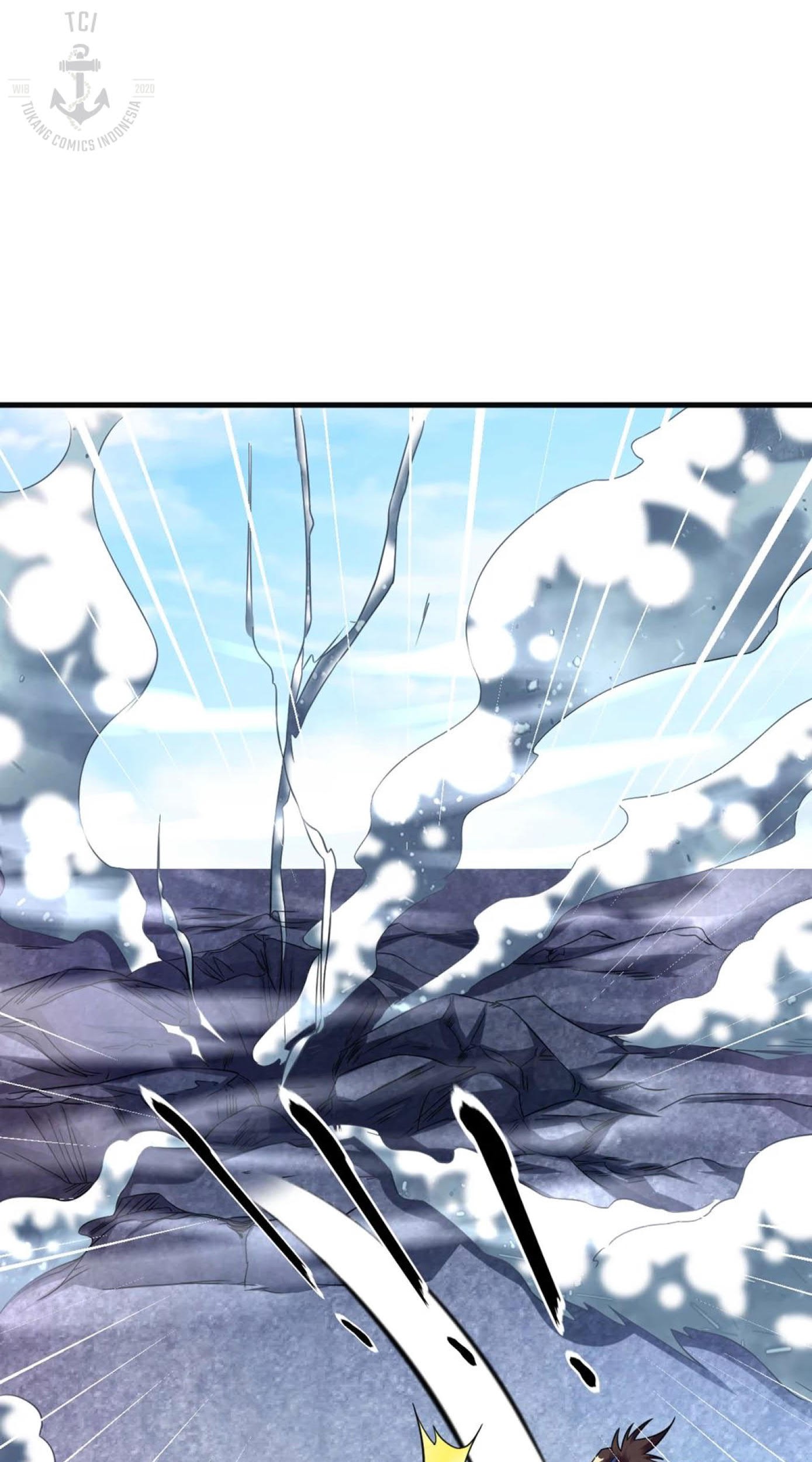Dao Yin chapter 38 halaman 36