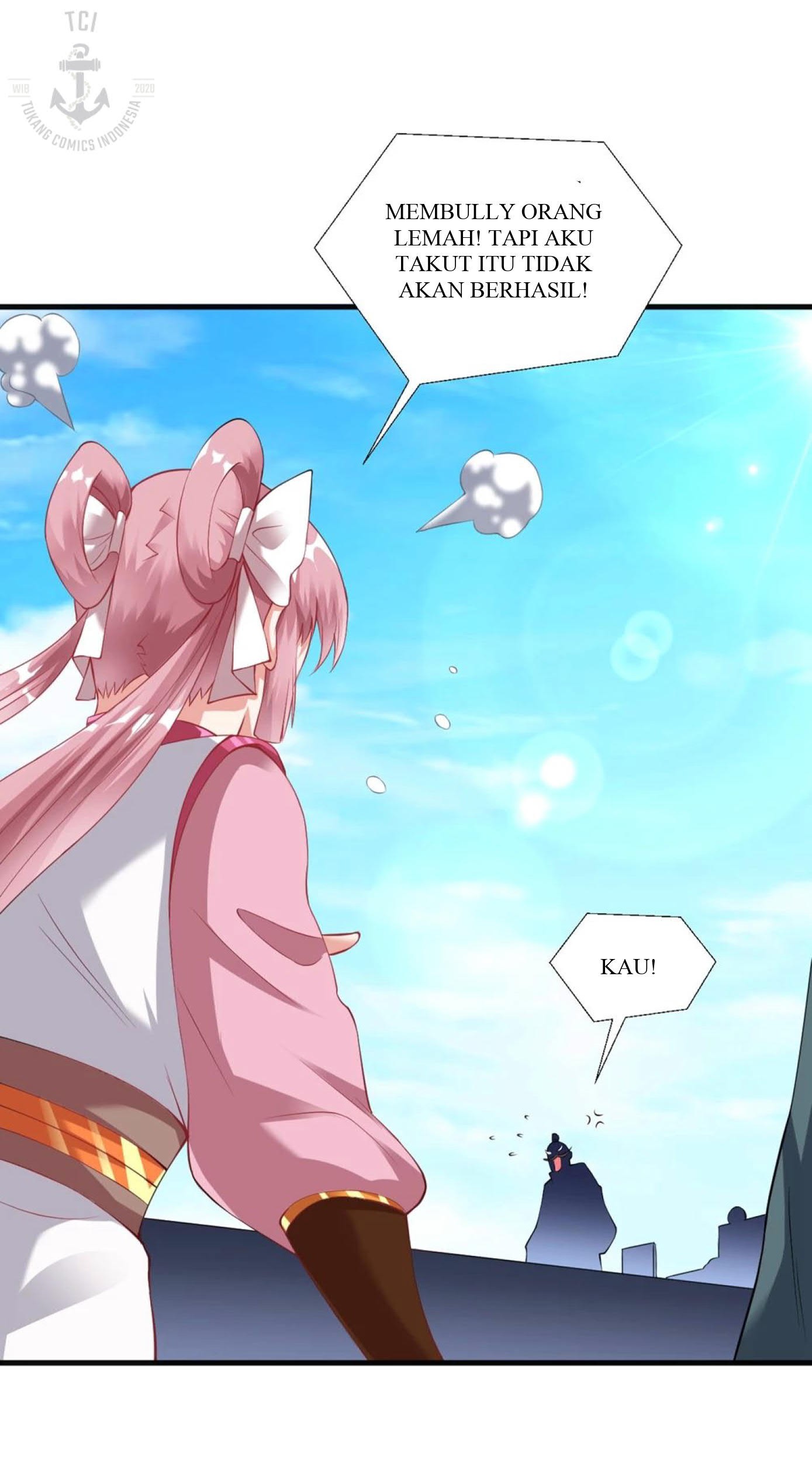 Dao Yin chapter 38 halaman 47