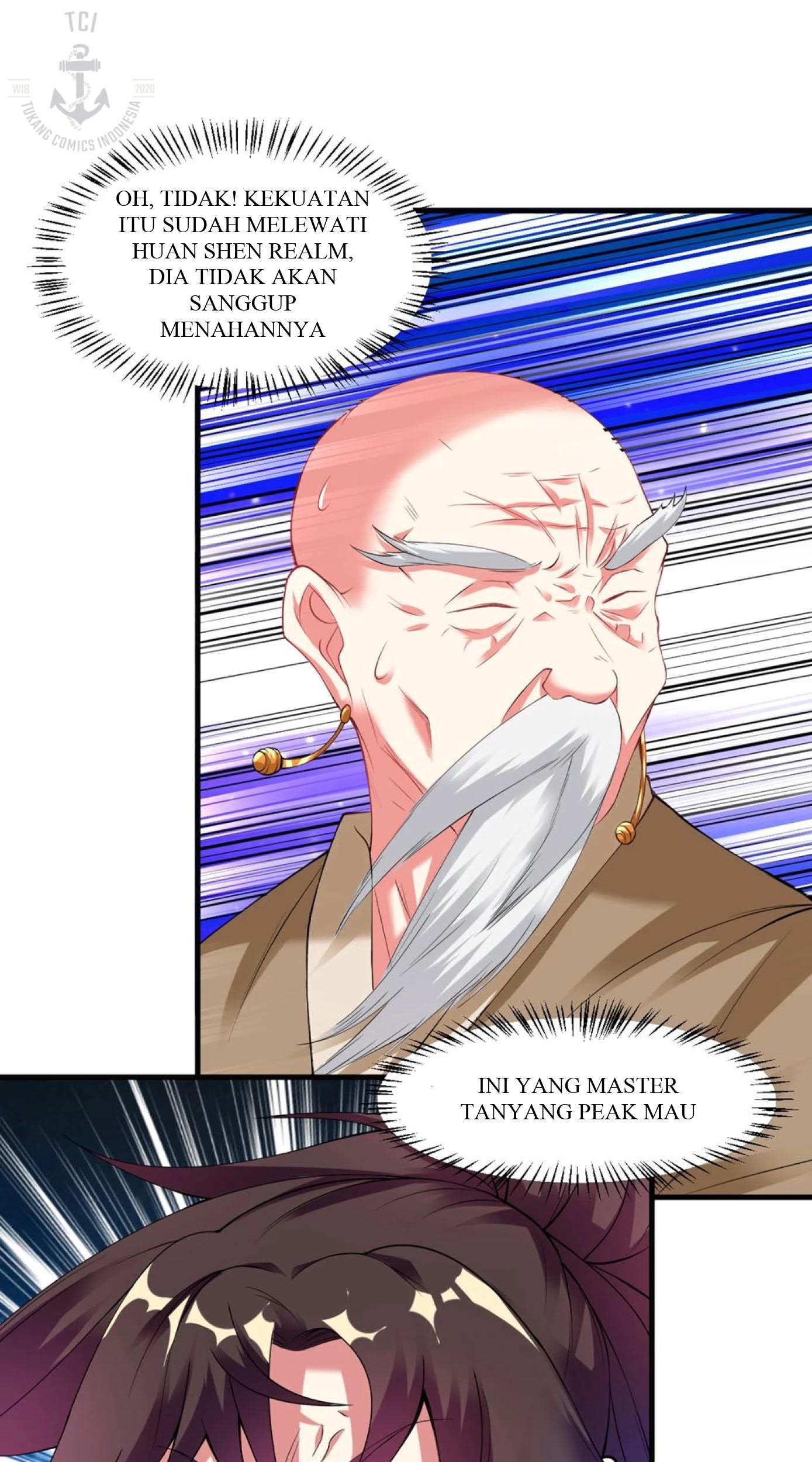 Dao Yin chapter 38 halaman 53