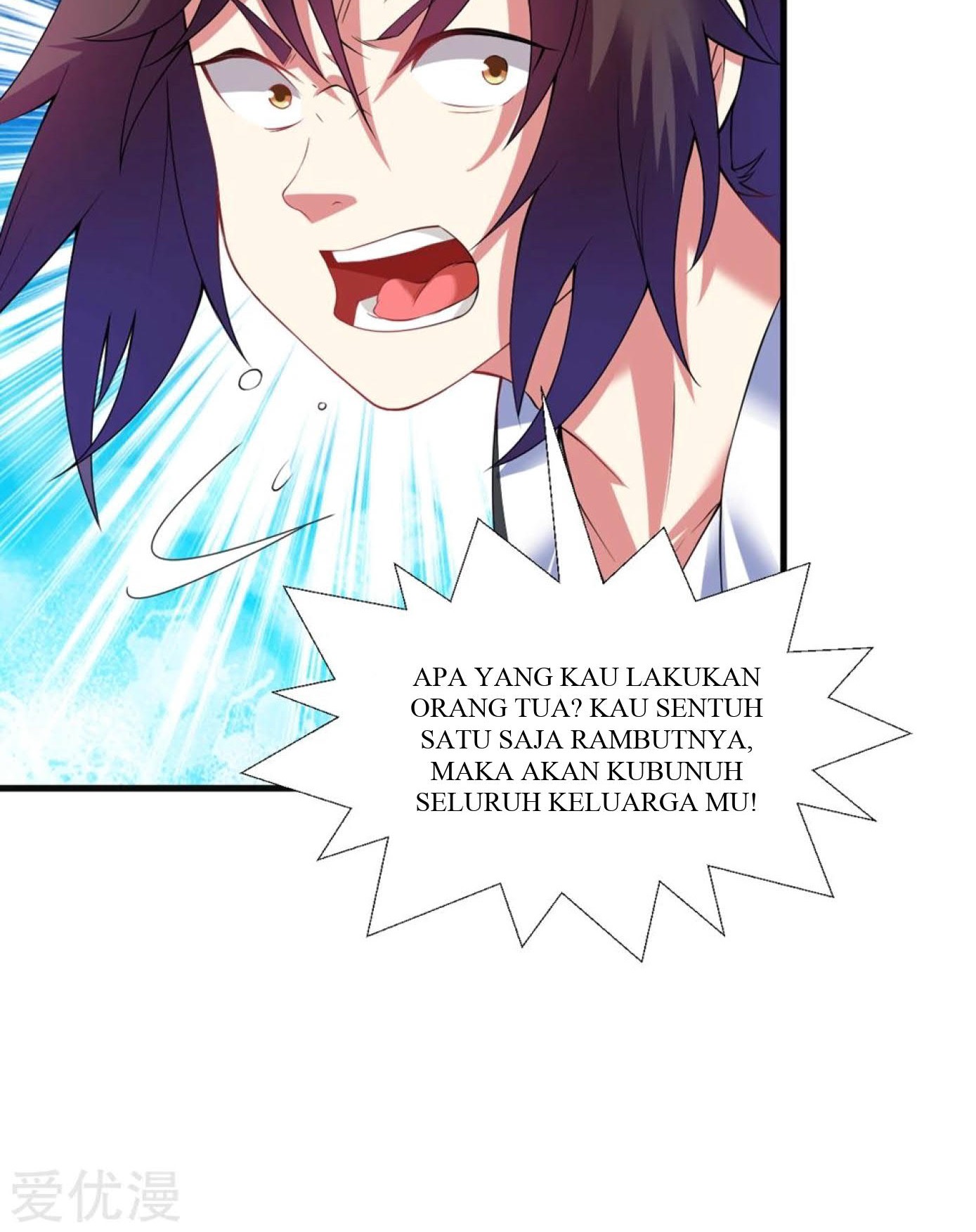 Dao Yin chapter 38 halaman 54