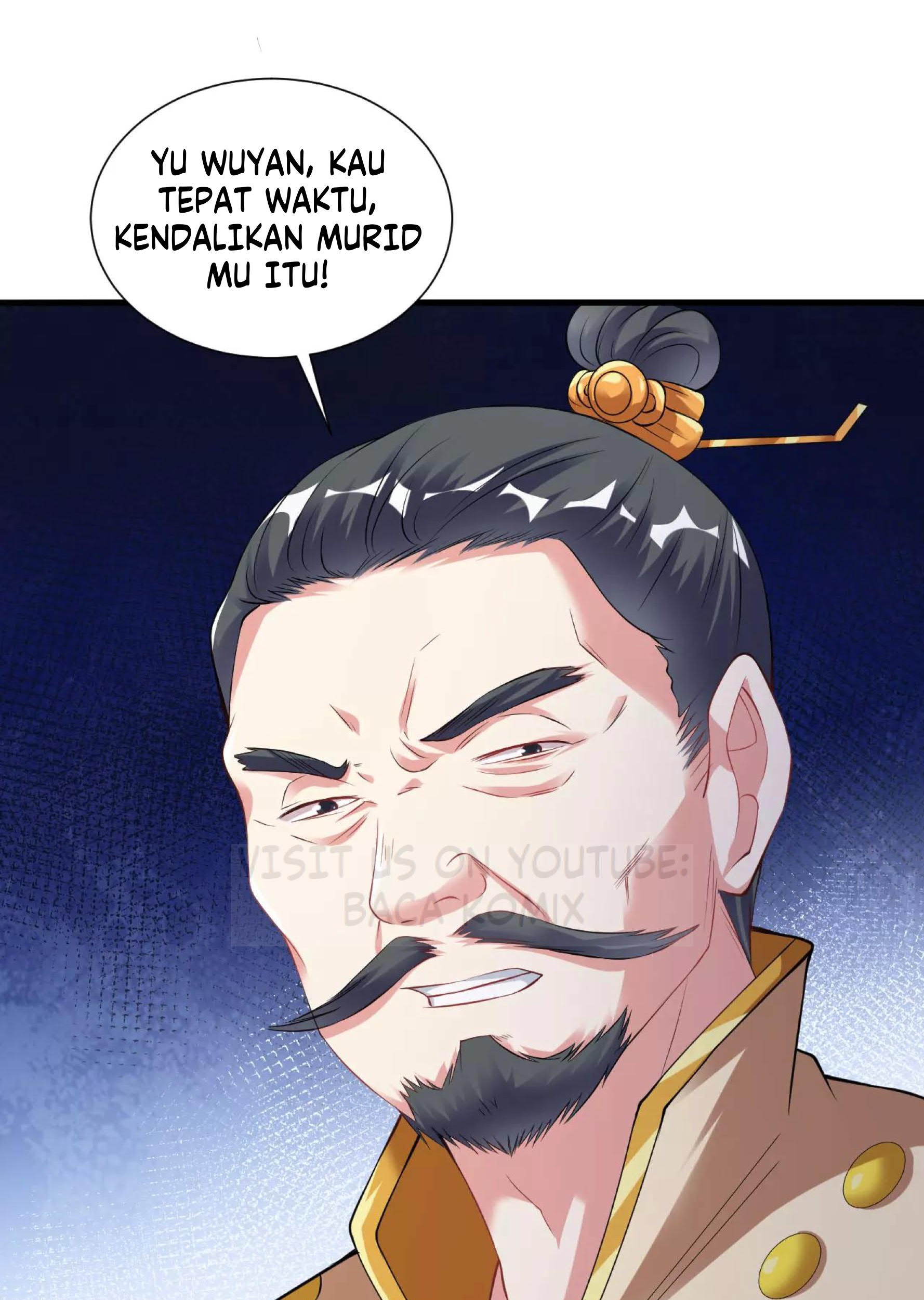 Dao Yin Bab 39 halaman 10