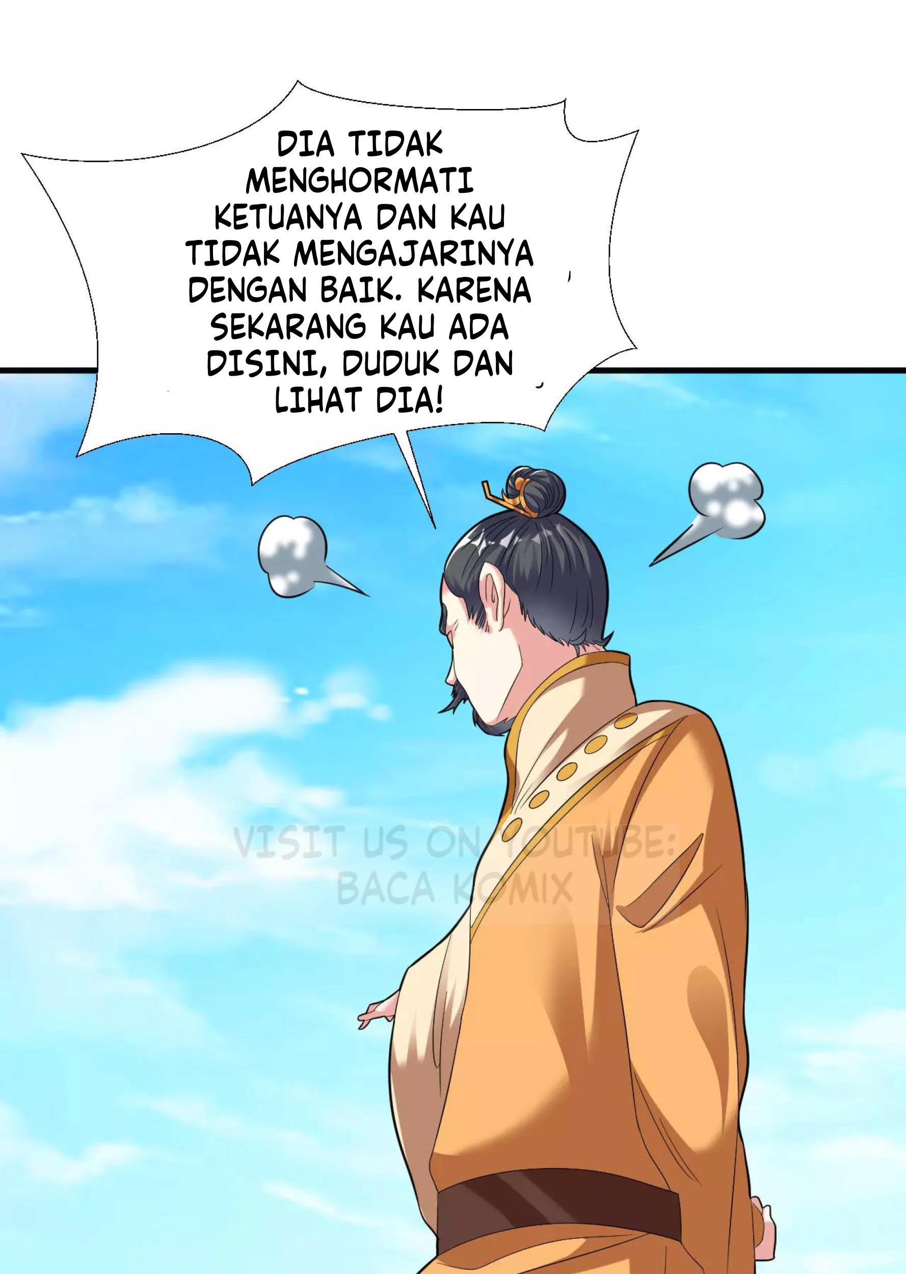Dao Yin Bab 39 halaman 14