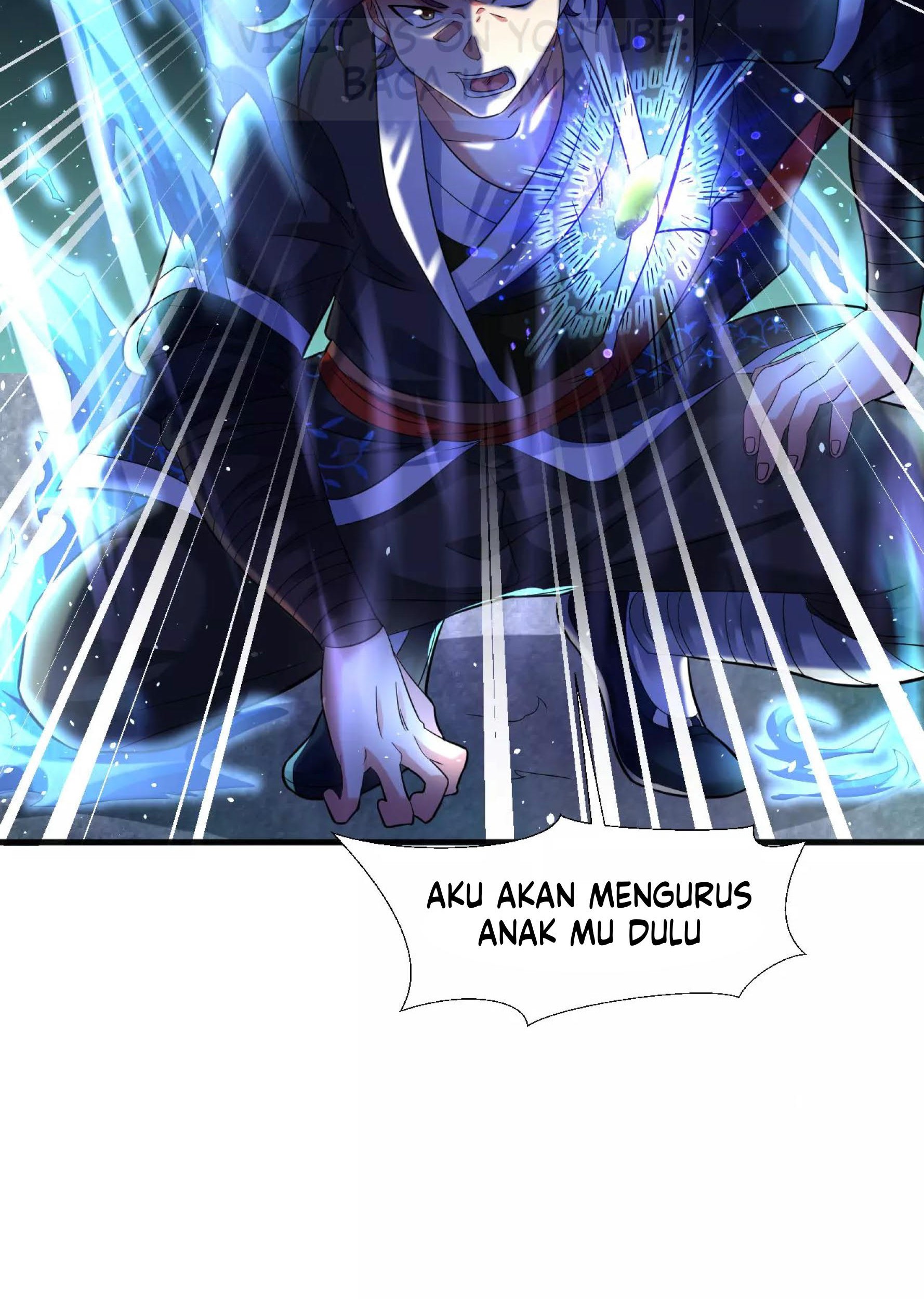 Dao Yin Bab 39 halaman 20