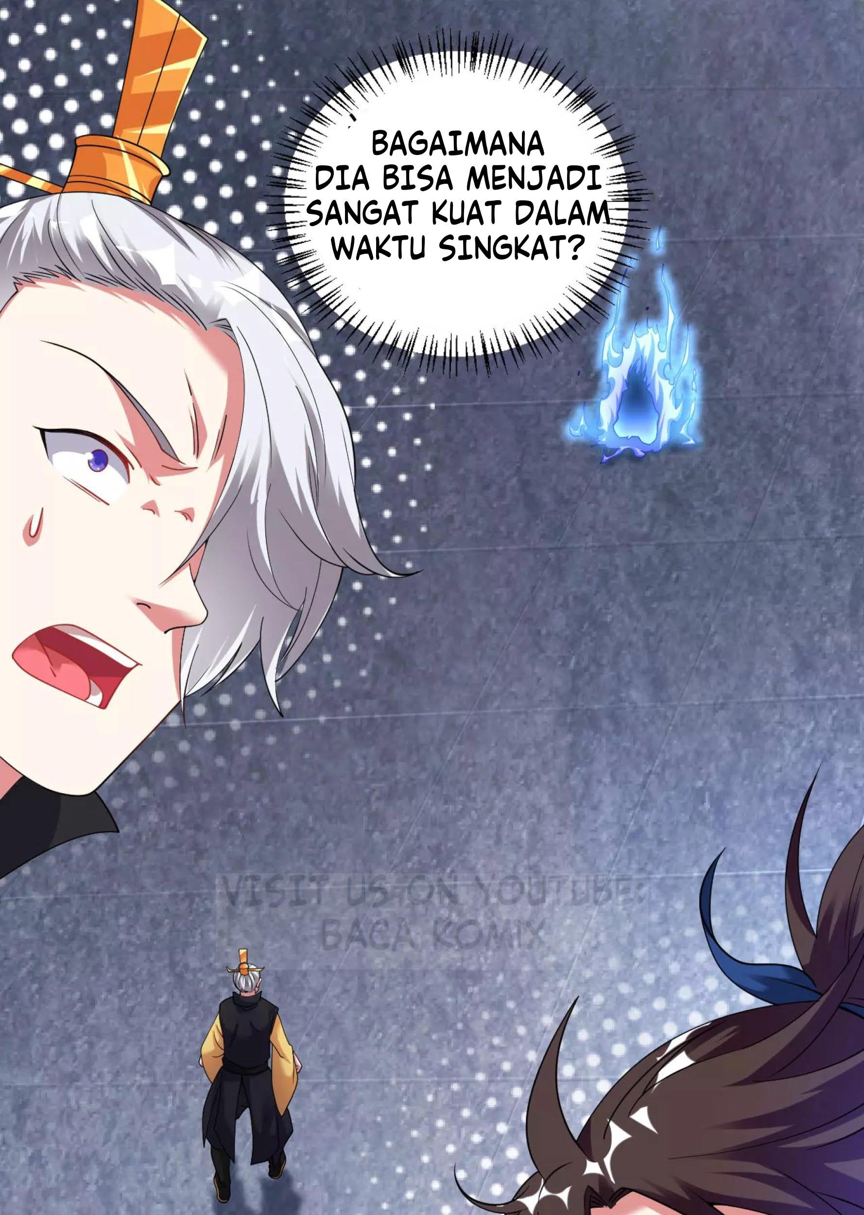 Dao Yin Bab 39 halaman 22