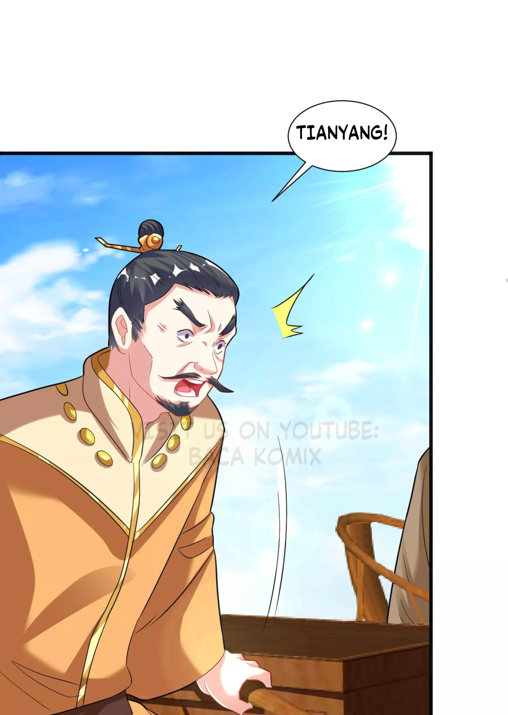 Dao Yin Bab 39 halaman 66