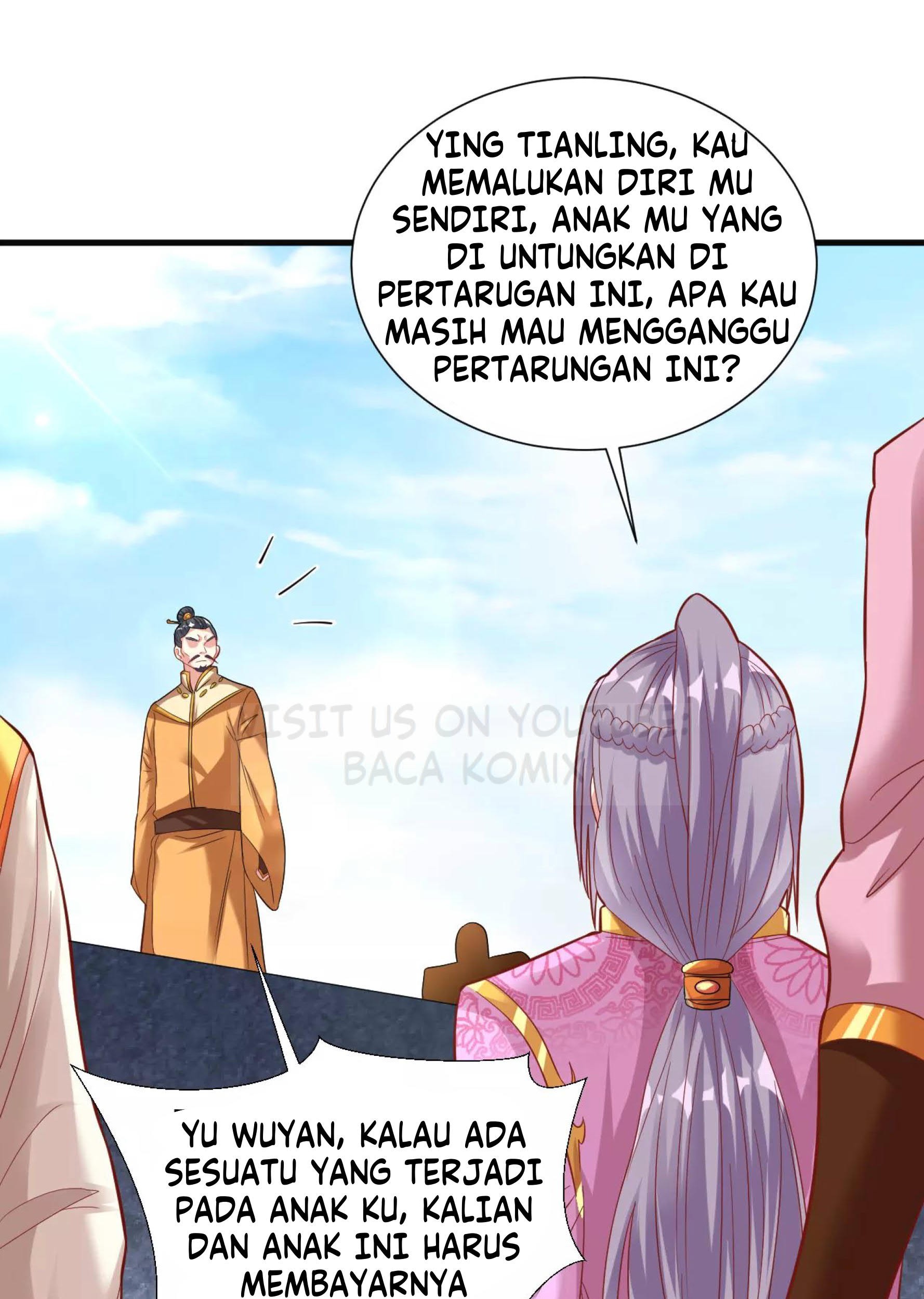 Dao Yin Bab 39 halaman 70
