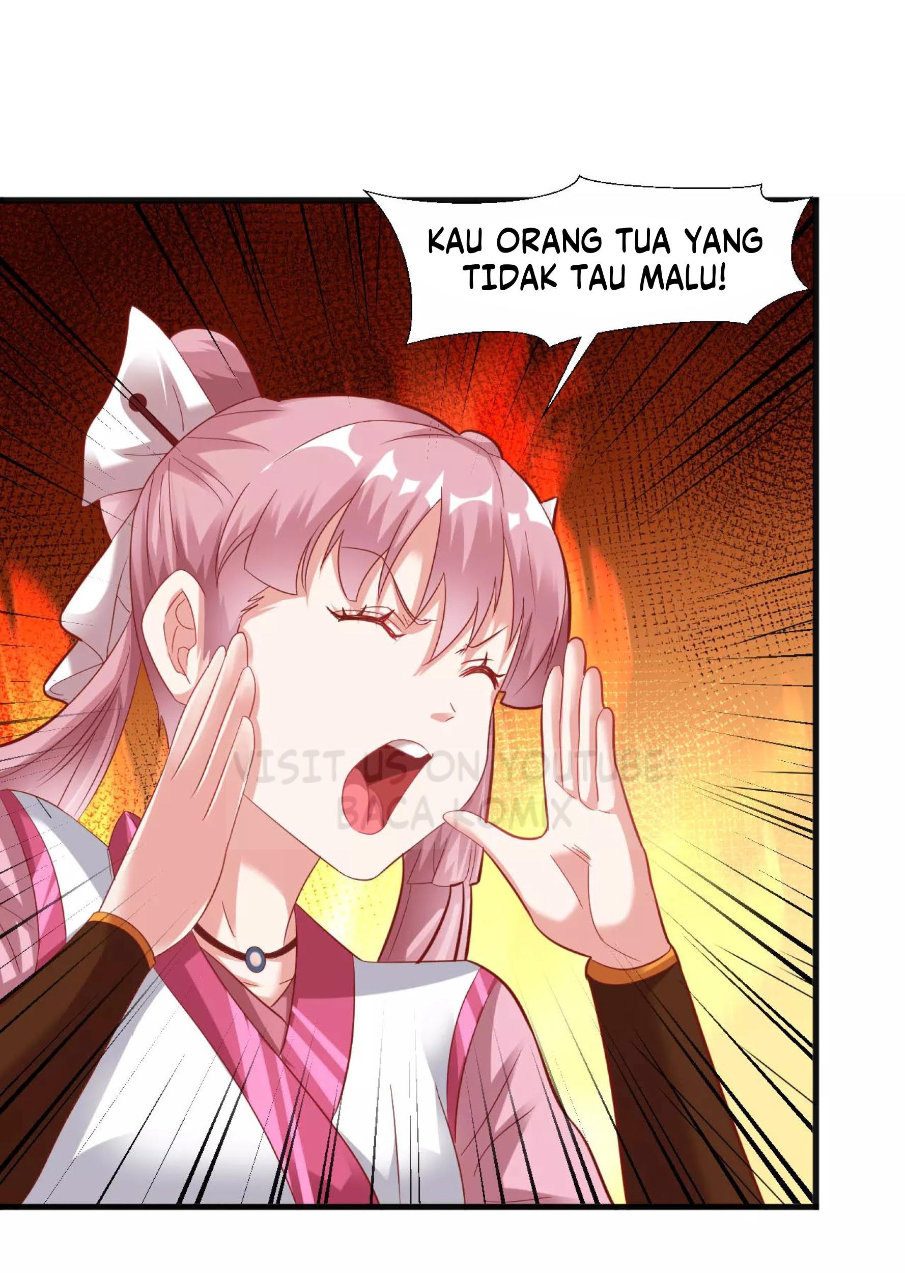 Dao Yin Bab 39 halaman 72