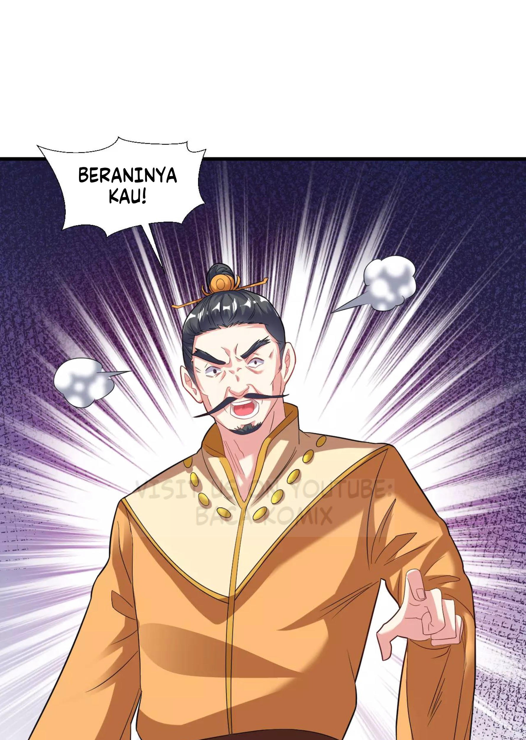 Dao Yin Bab 39 halaman 74
