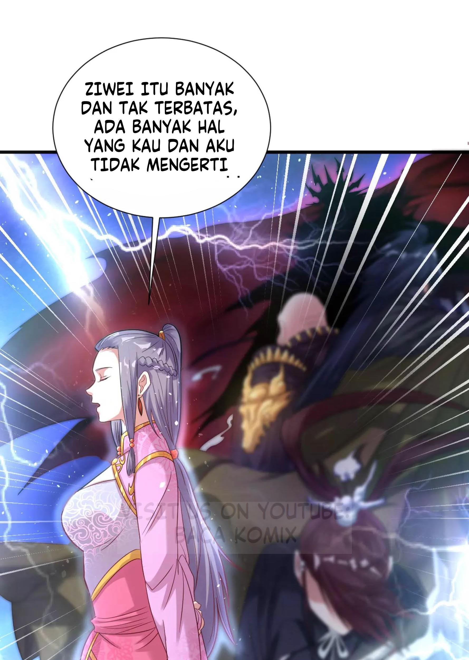 Dao Yin Bab 39 halaman 77