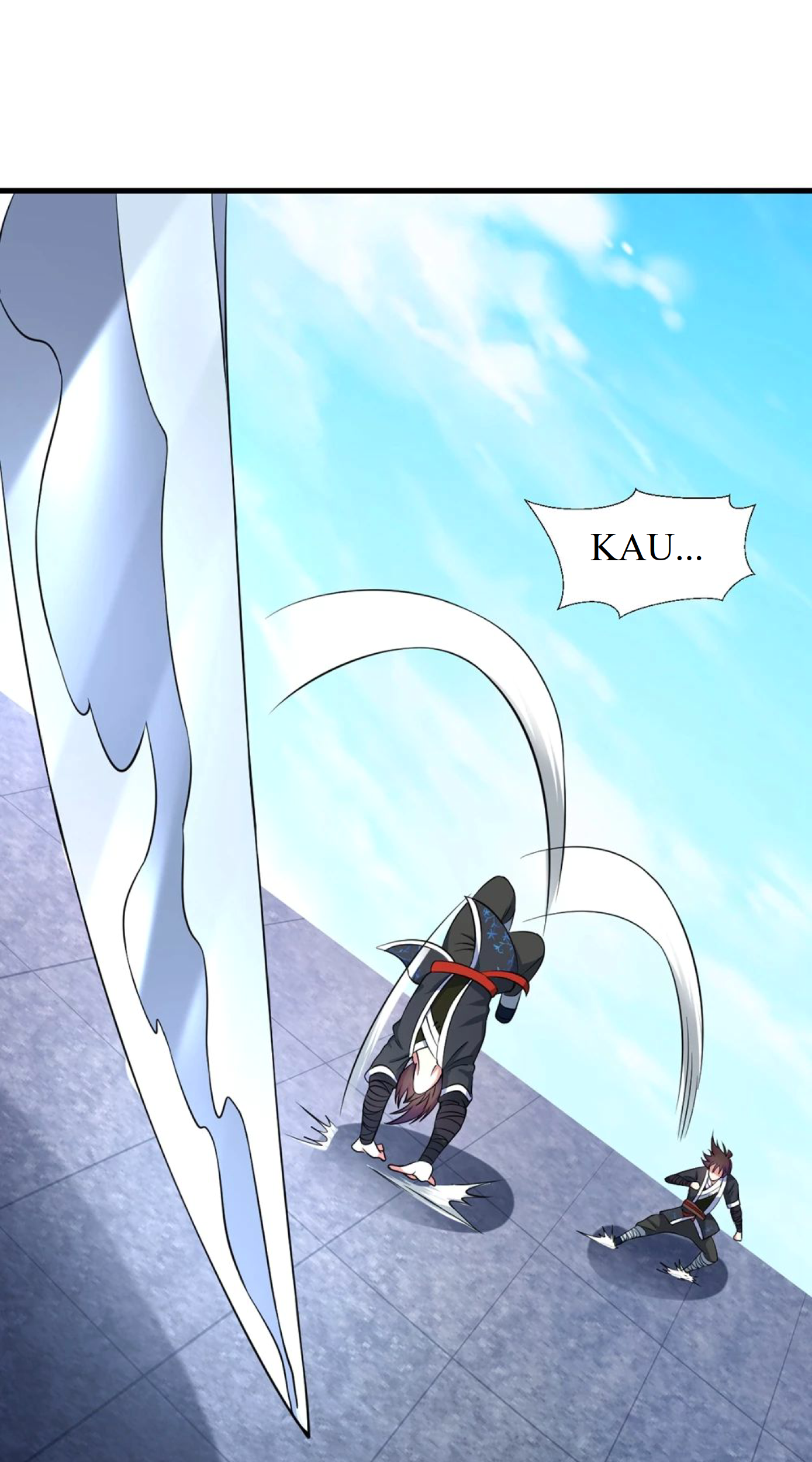 Dao Yin Bab 40 halaman 6