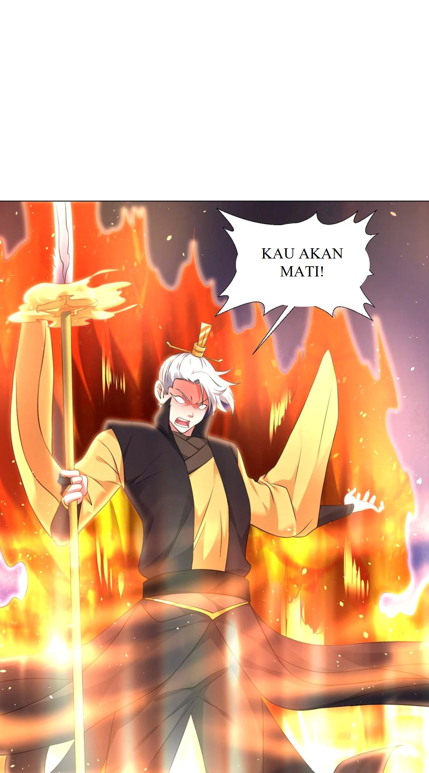 Dao Yin Bab 40 halaman 34
