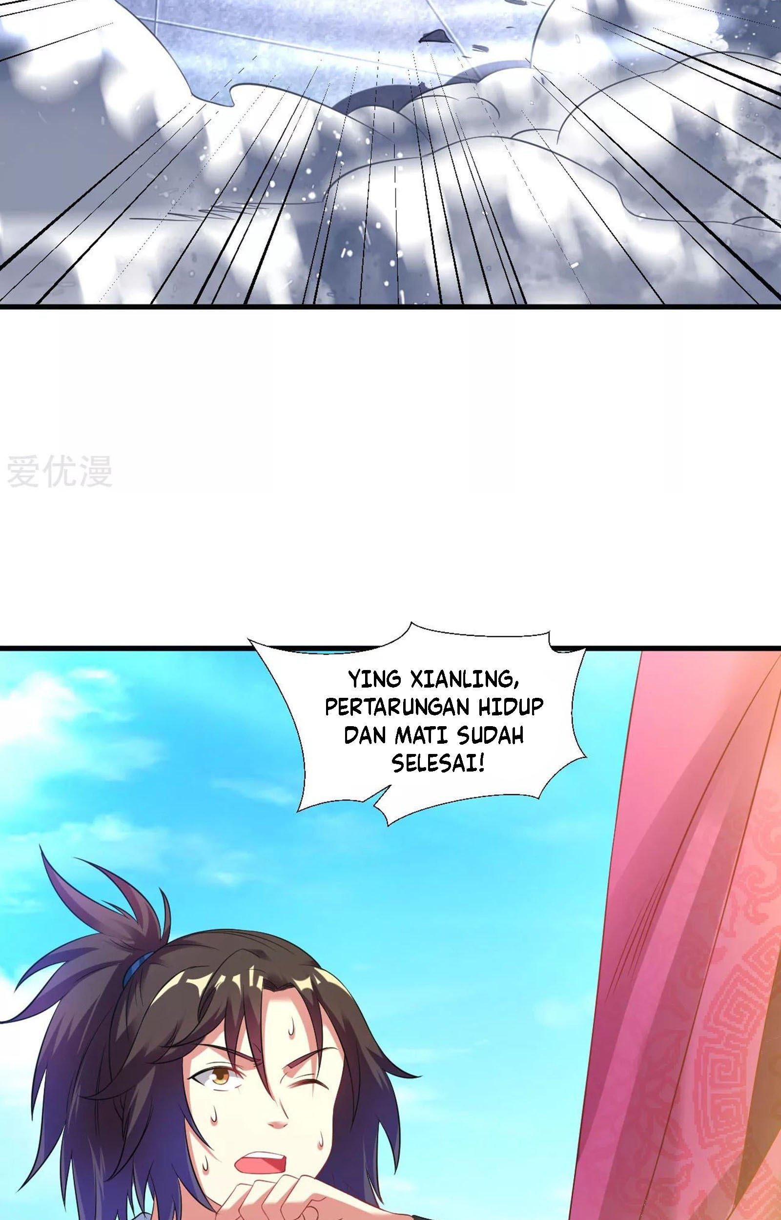 Dao Yin Bab 41 halaman 16
