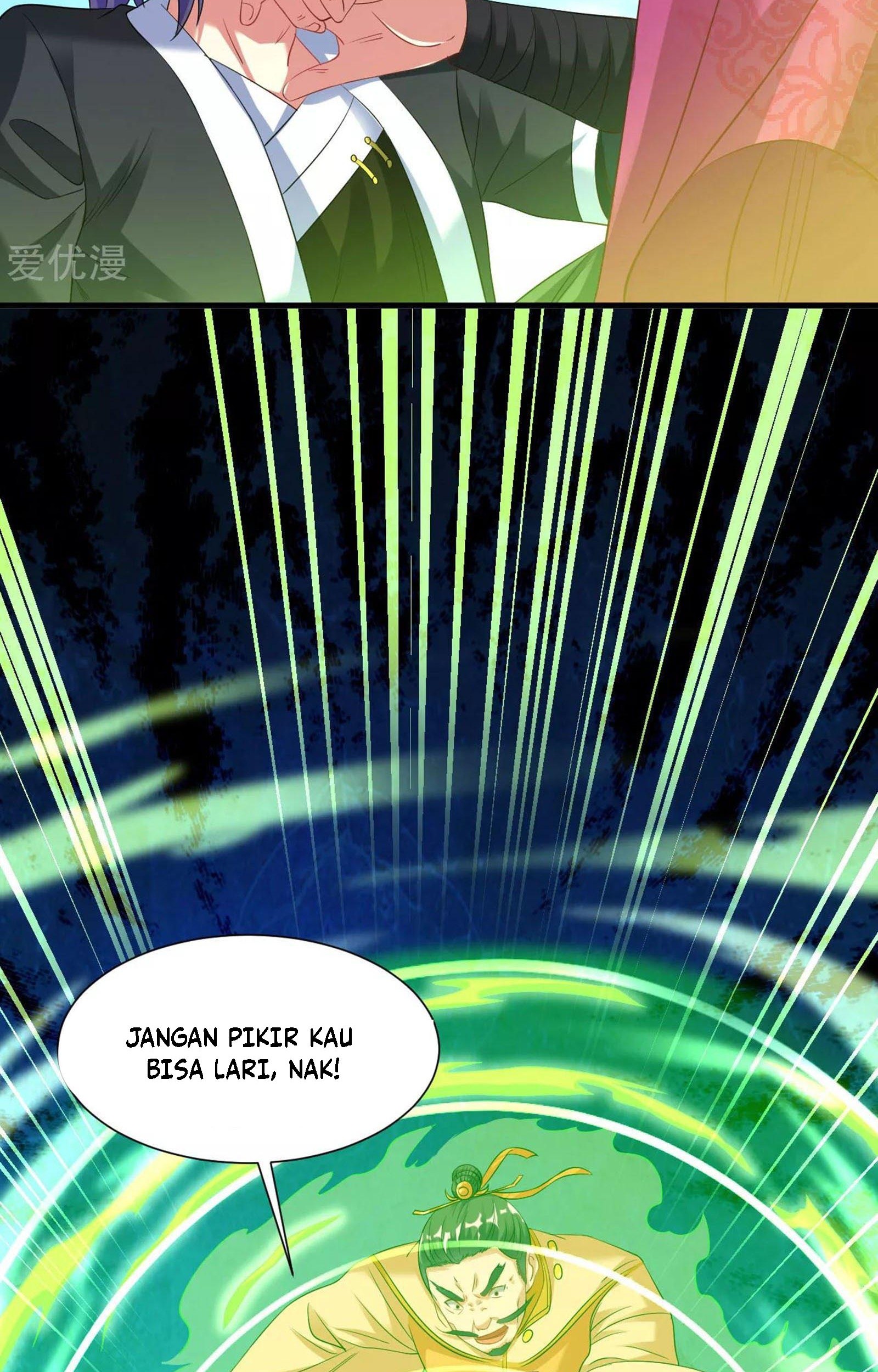 Dao Yin Bab 41 halaman 17